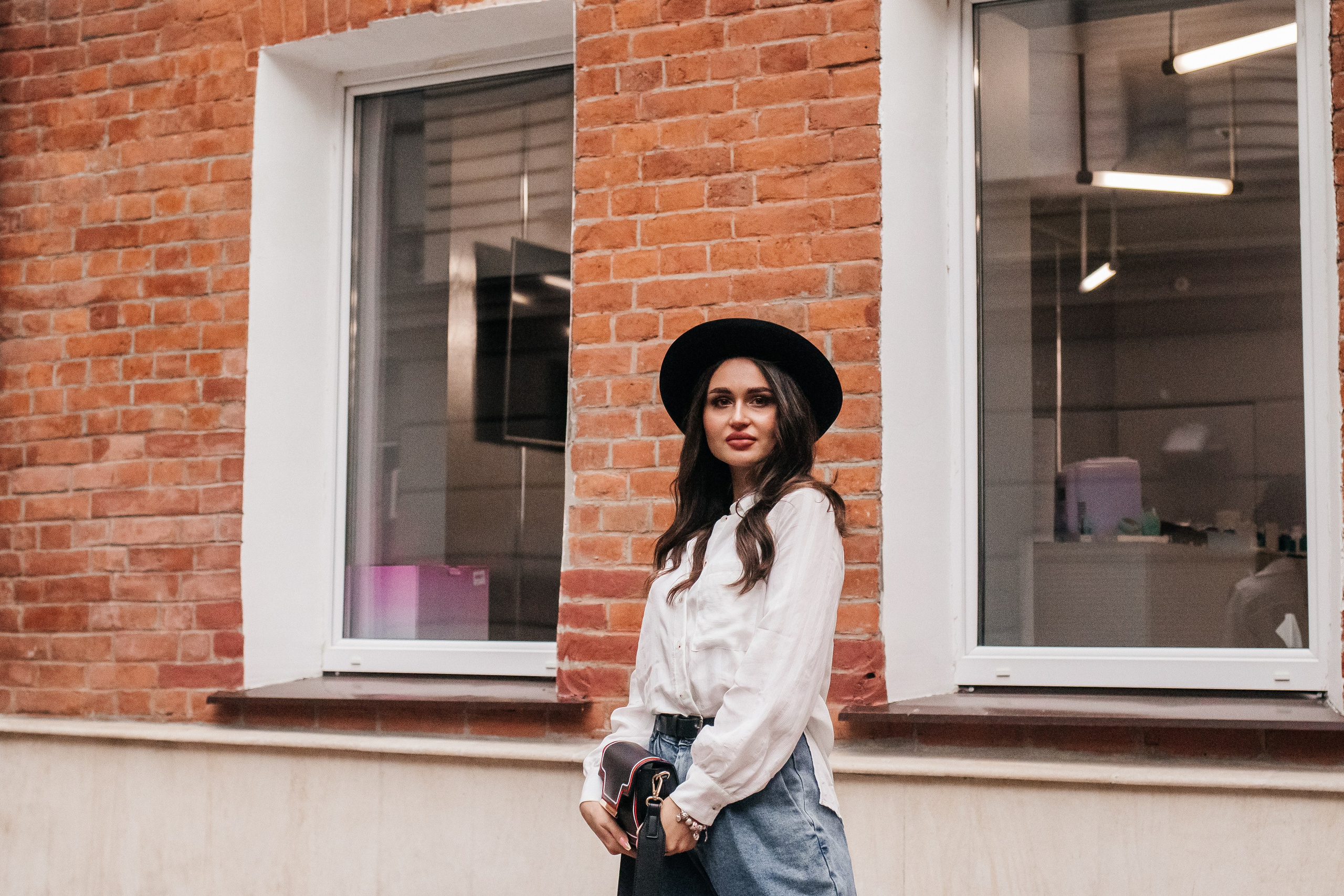 ЖЕНСКИЙ ПОРТРЕТ. Фотограф в Москве Инна Талова