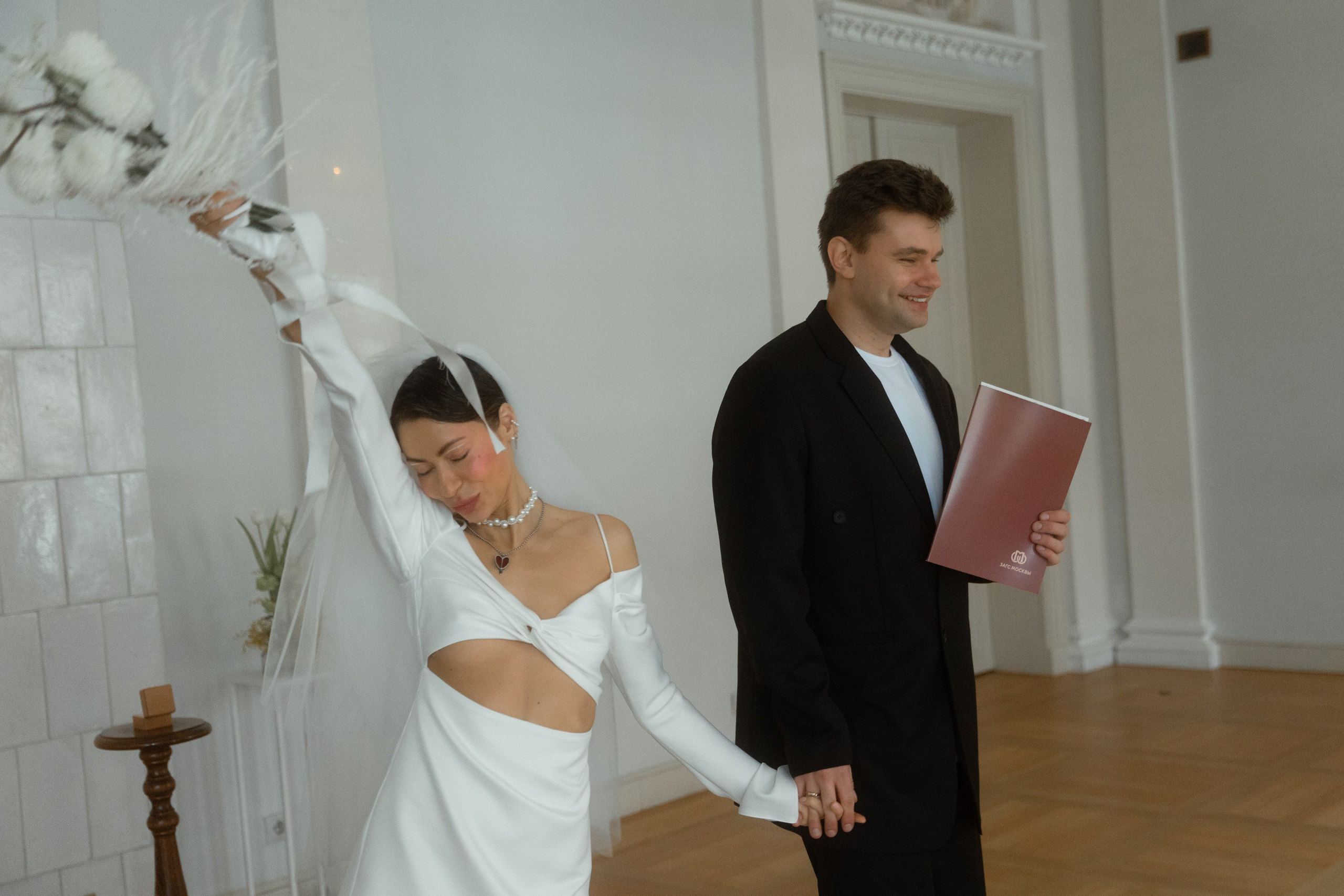 Фотограф в Москве Екатерина Черненко