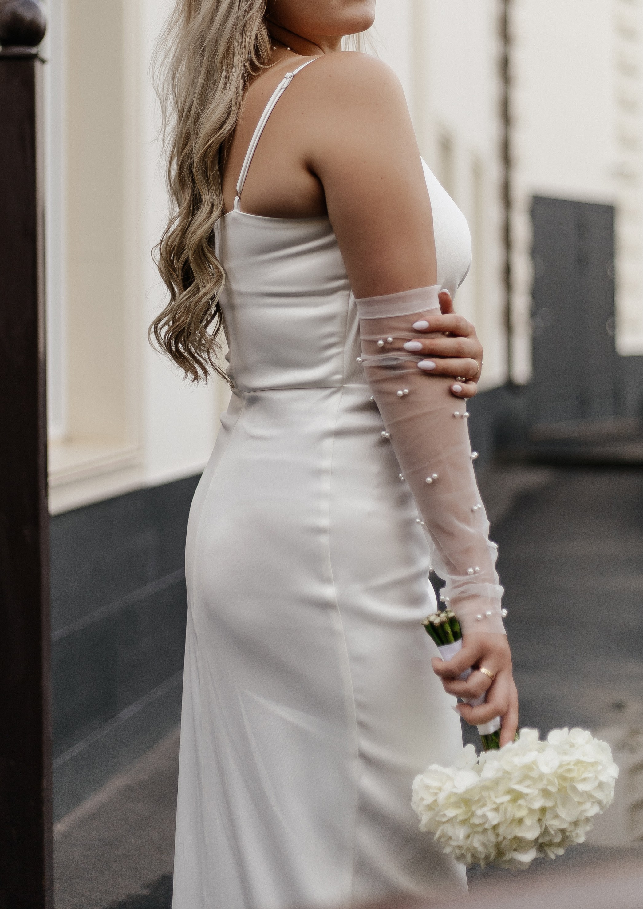 Ретушь фотографий