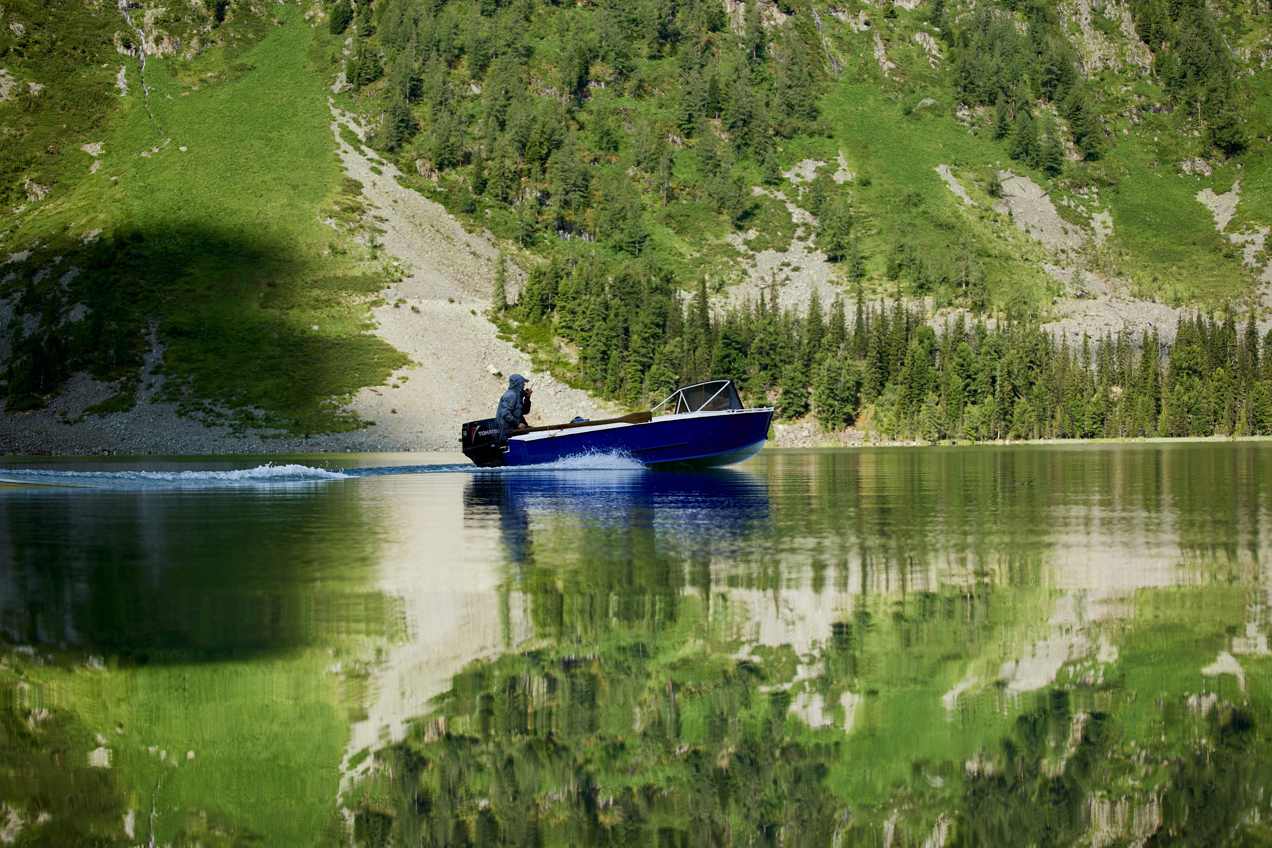 Алтай. Хороший репортажный и промышленный фотограф в Казани Алексей Щелконогов