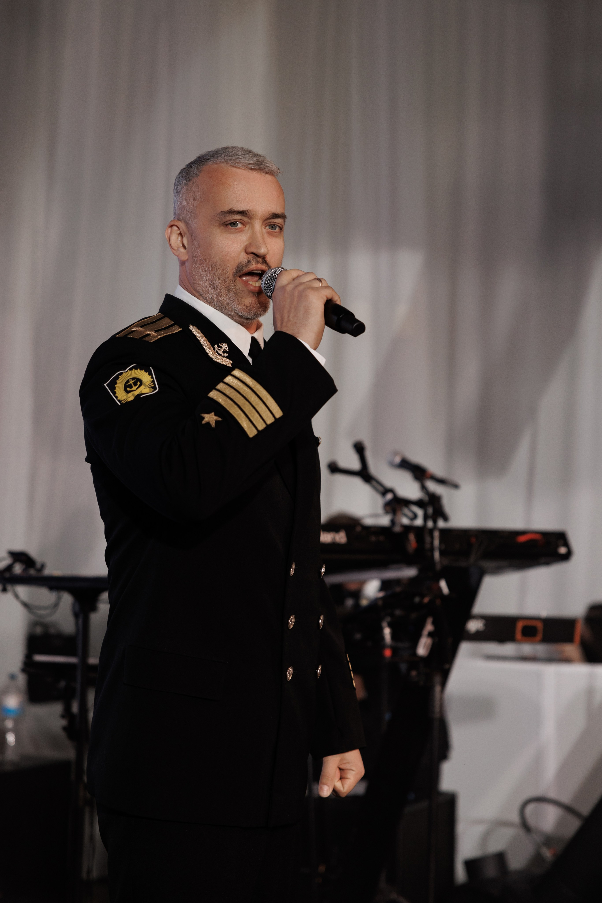 Юбилей. Свадебный фотограф Калининград