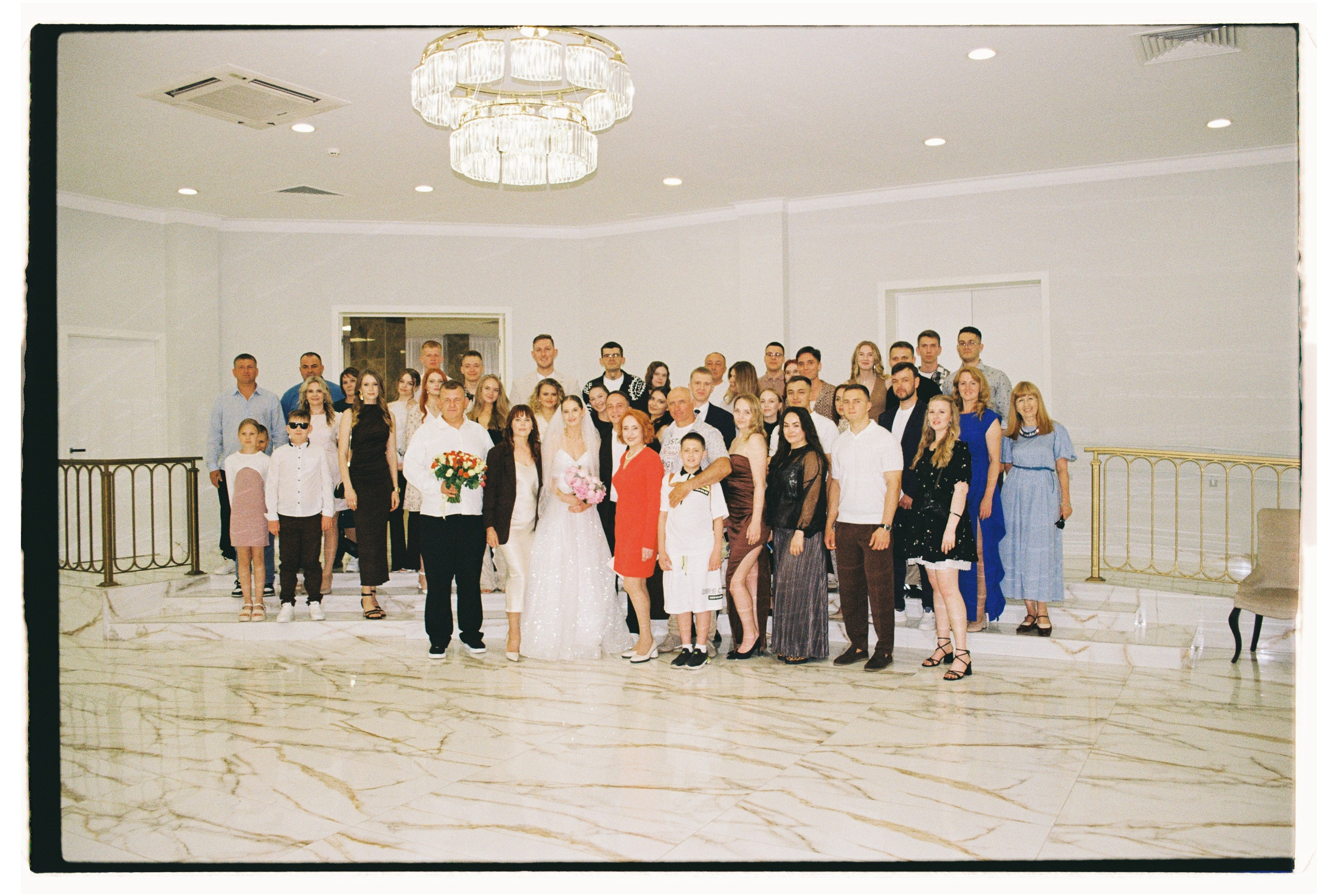 Ростислав | Ксения. Фотограф Вероника Балабанова, Москва