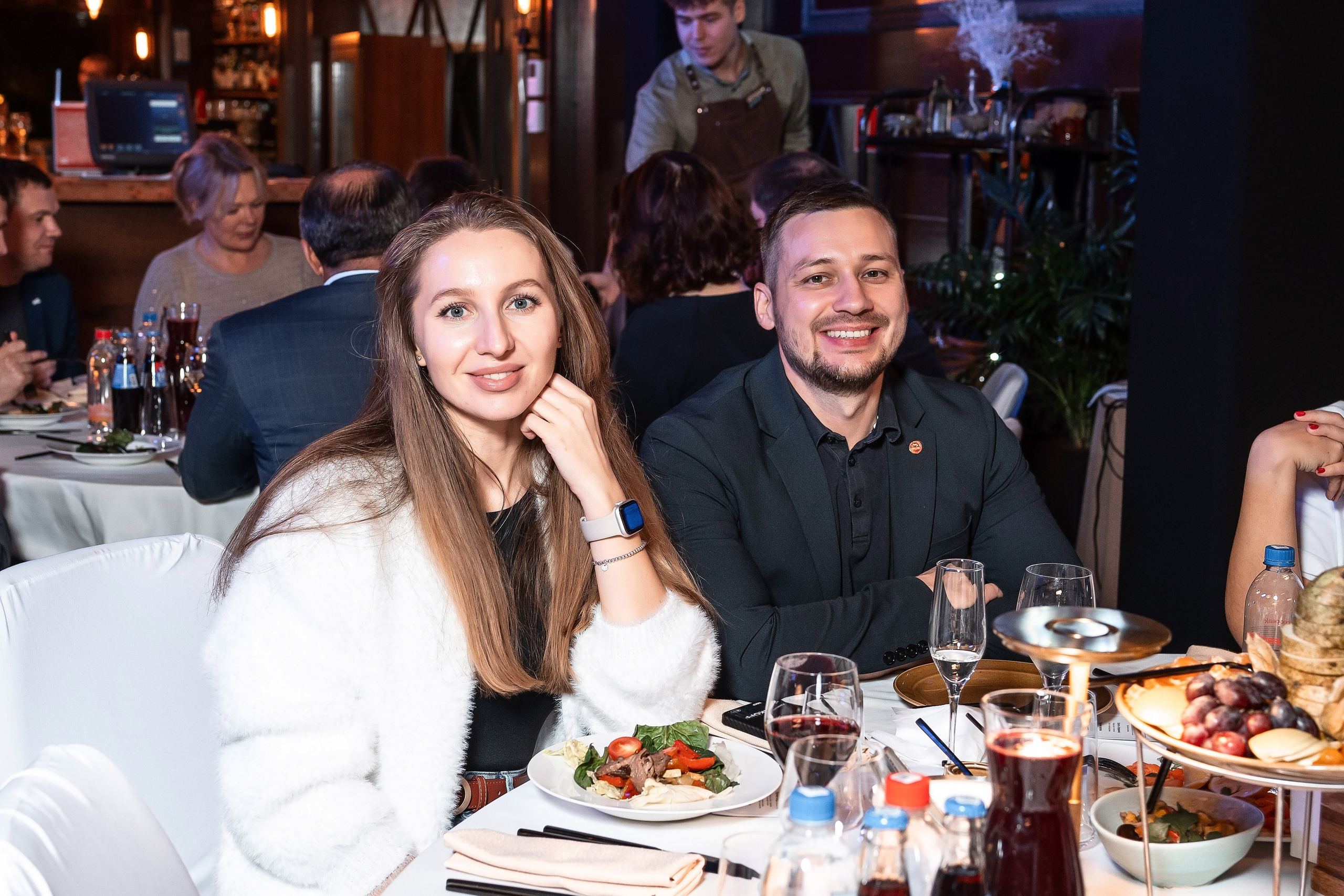 Фотоотчет Сибур. Фотограф Сочи