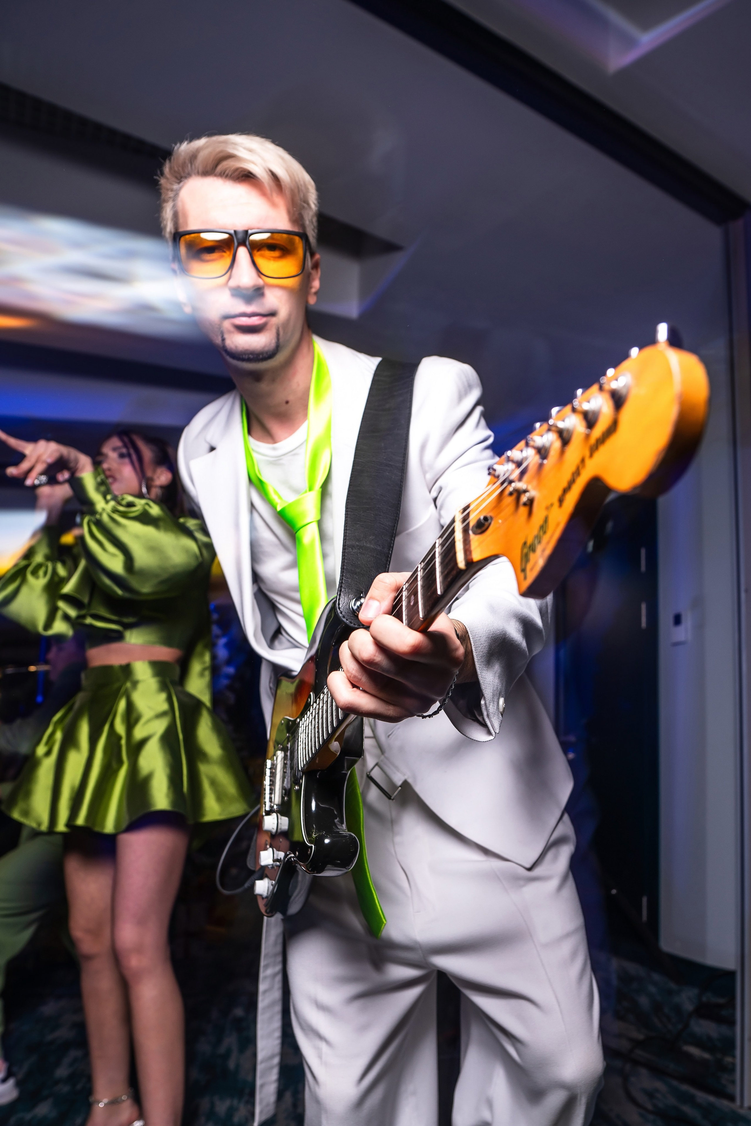 Фотограф на новогодний корпоратив. Фотограф Сочи