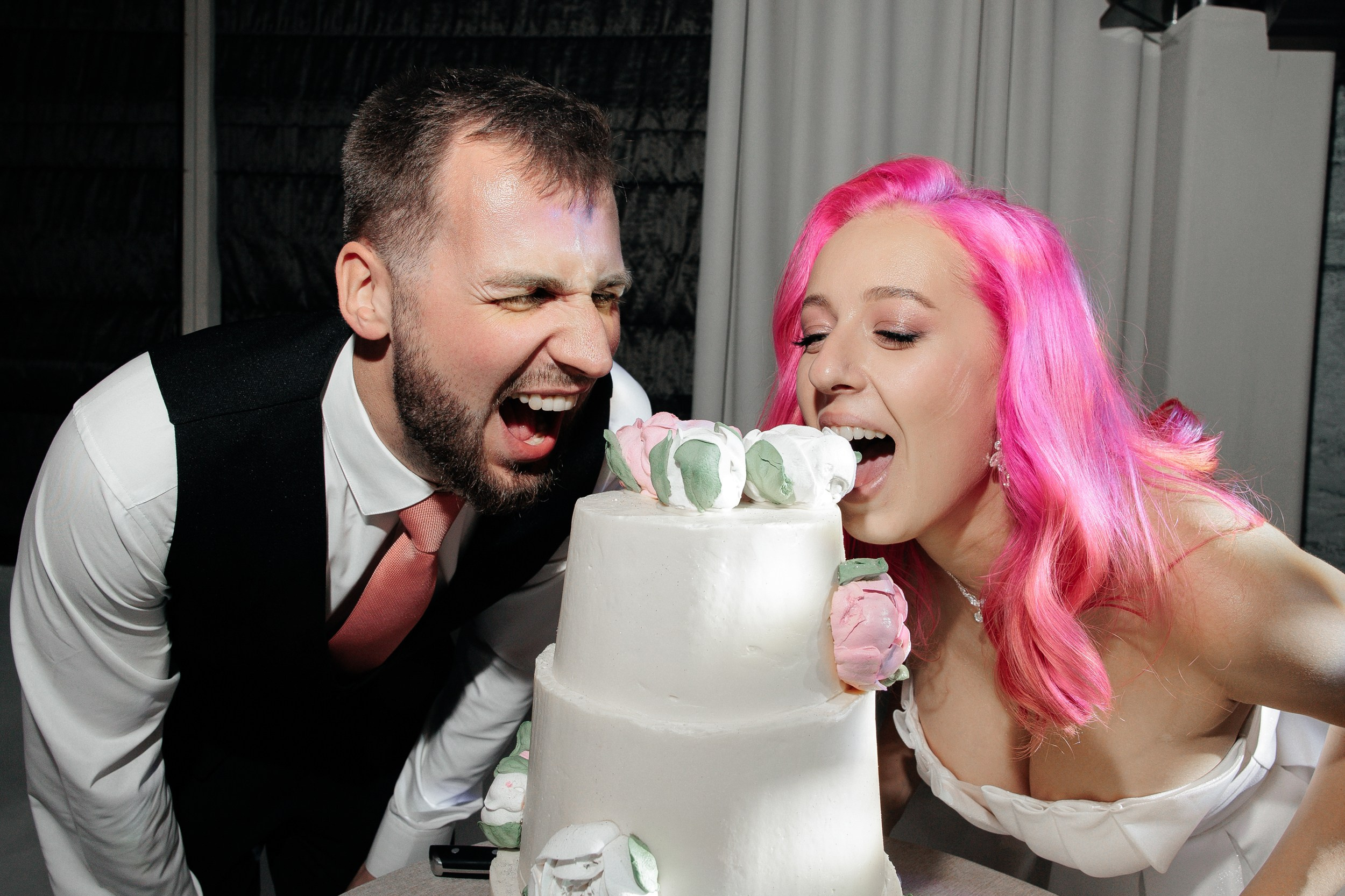 Свадебная серия. Свадебный фотограф Павел Фурашов в Нижнем Новгороде | Paul Matis