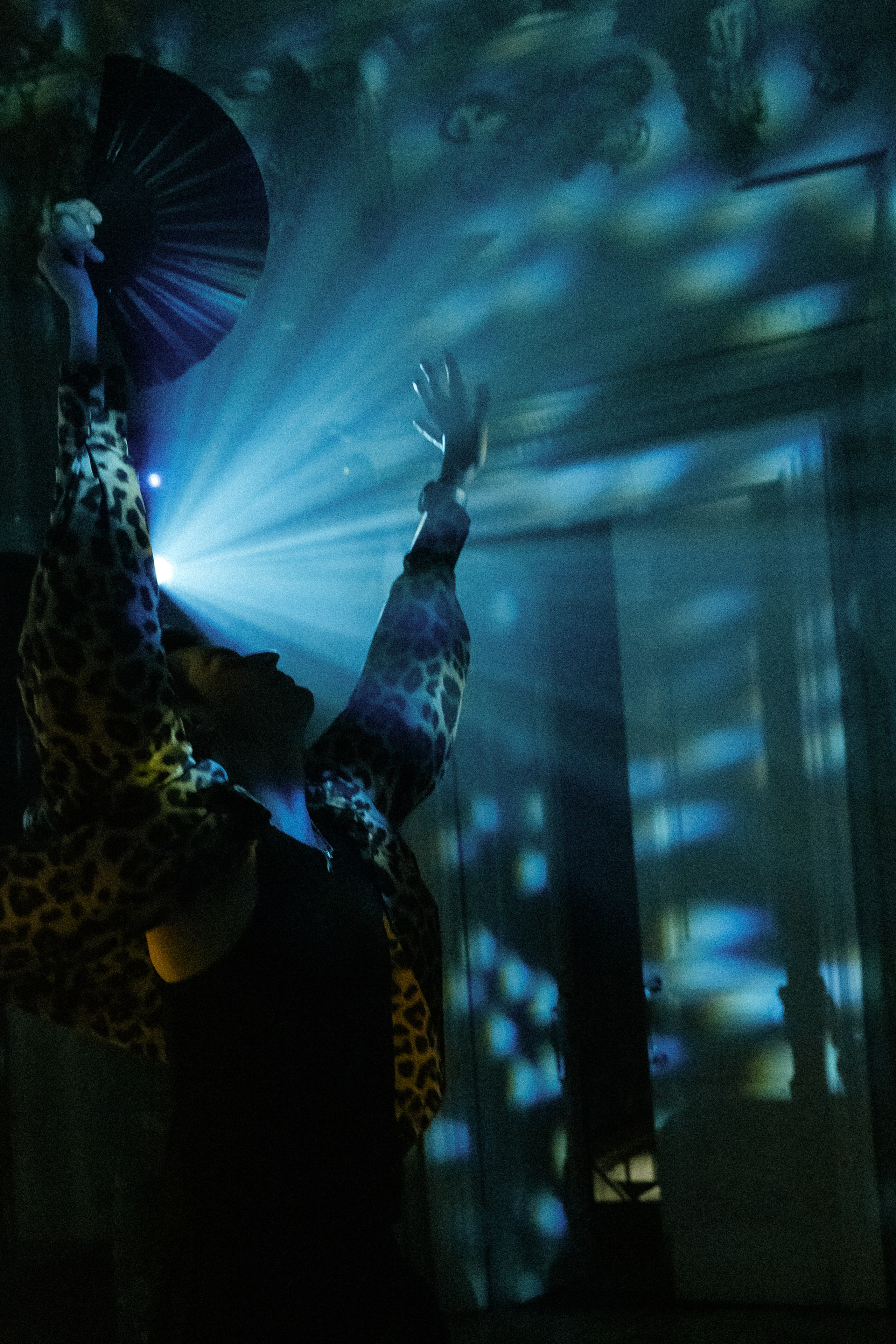 THE 34th BALL. Свадебный фотограф в Москве Николай Болт