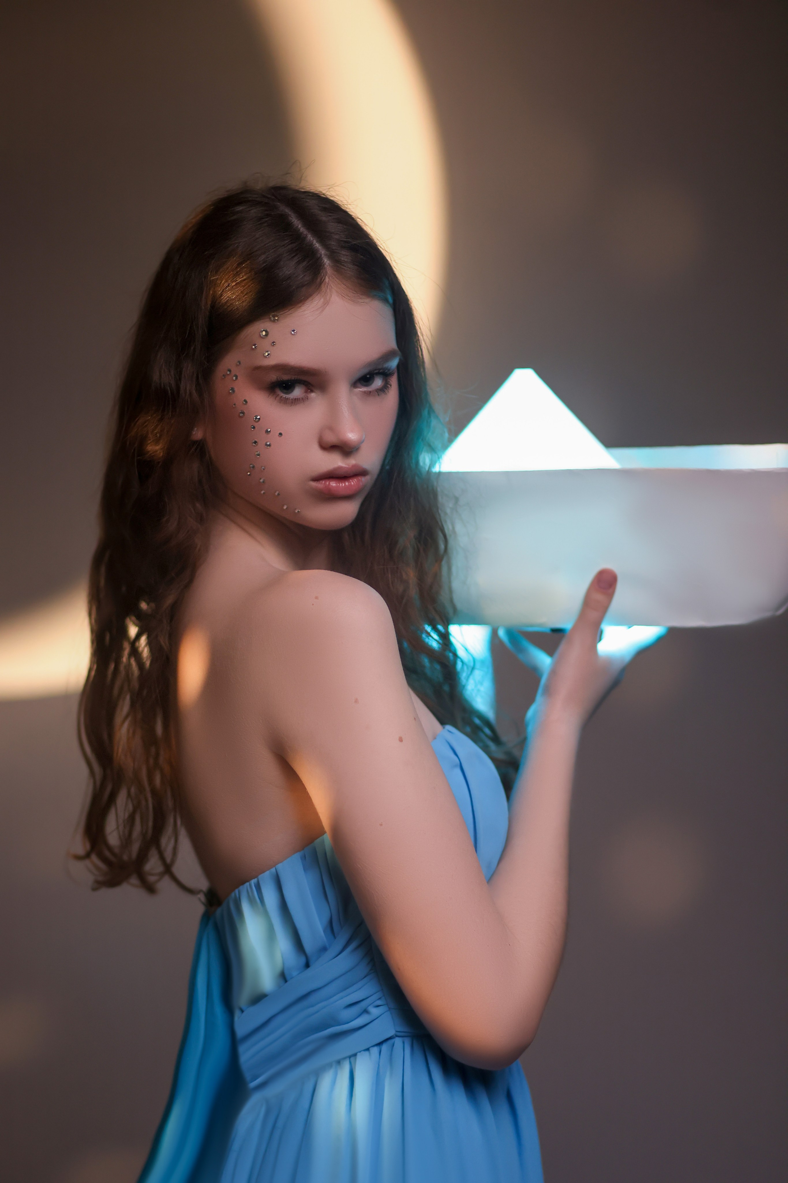 Художественные съёмки. Фотограф в Самаре