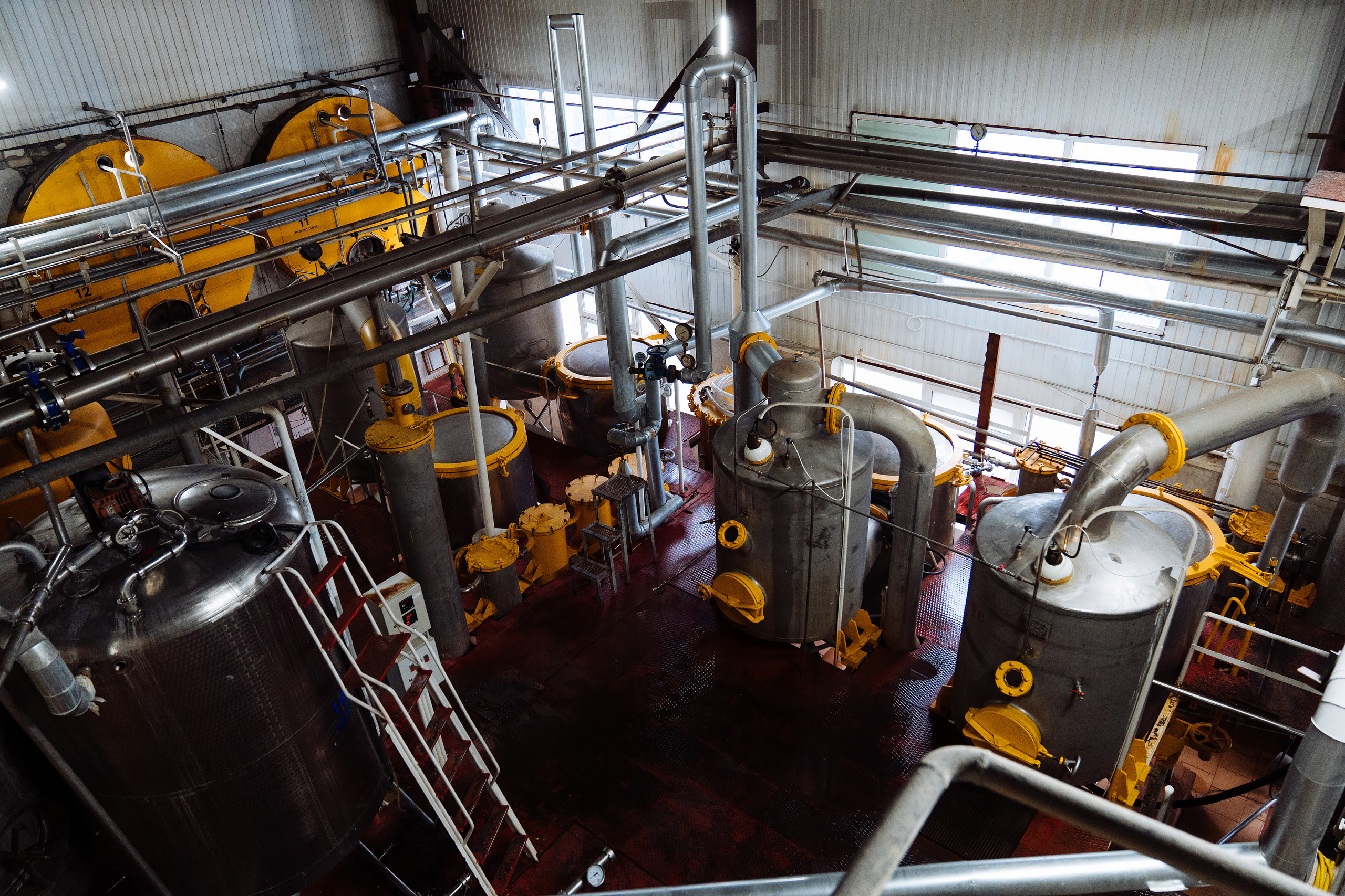 МОЛОЧНЫЙ КОМБИНАТ «СТАВРОПОЛЬСКИЙ»