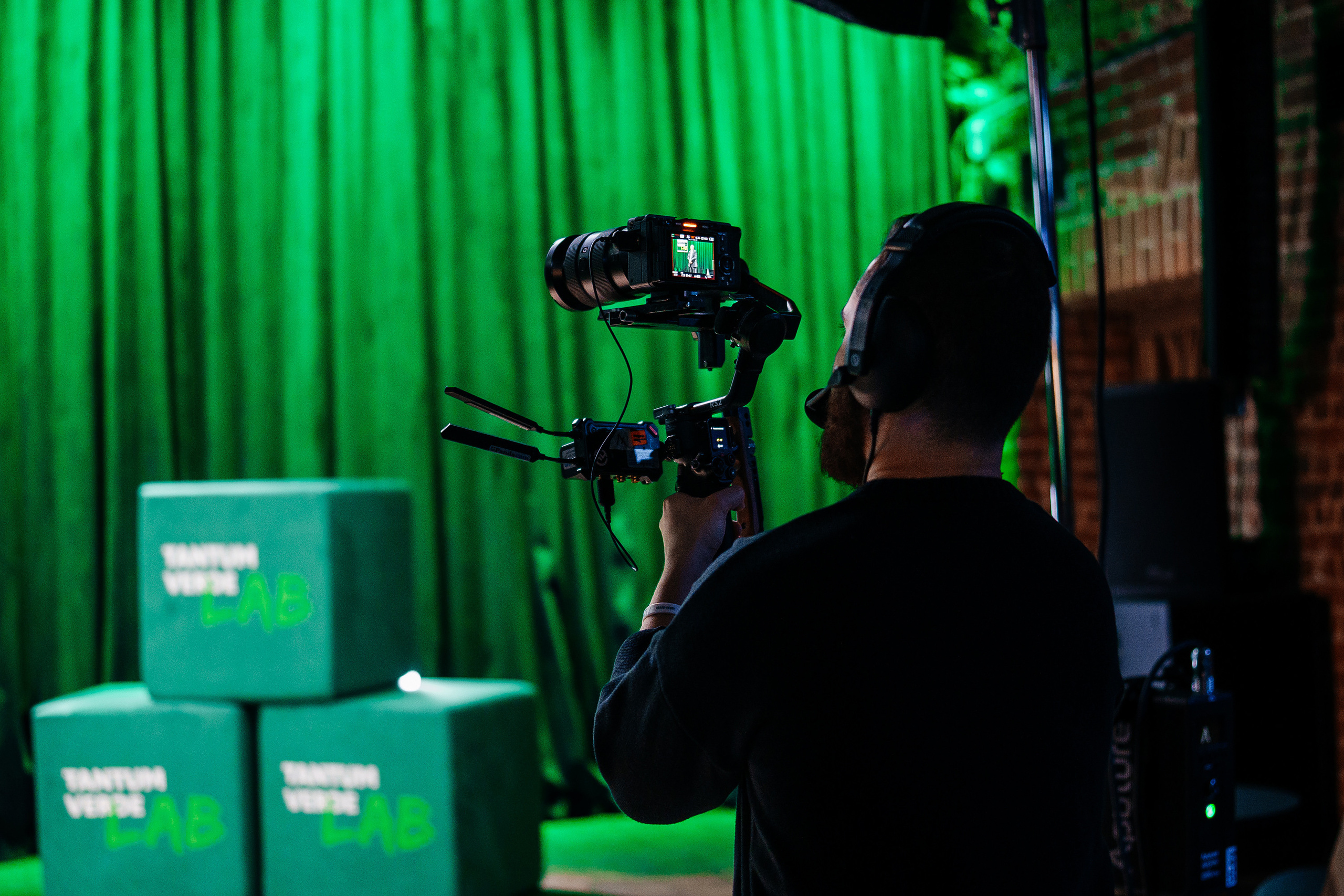 Тантум® Верде