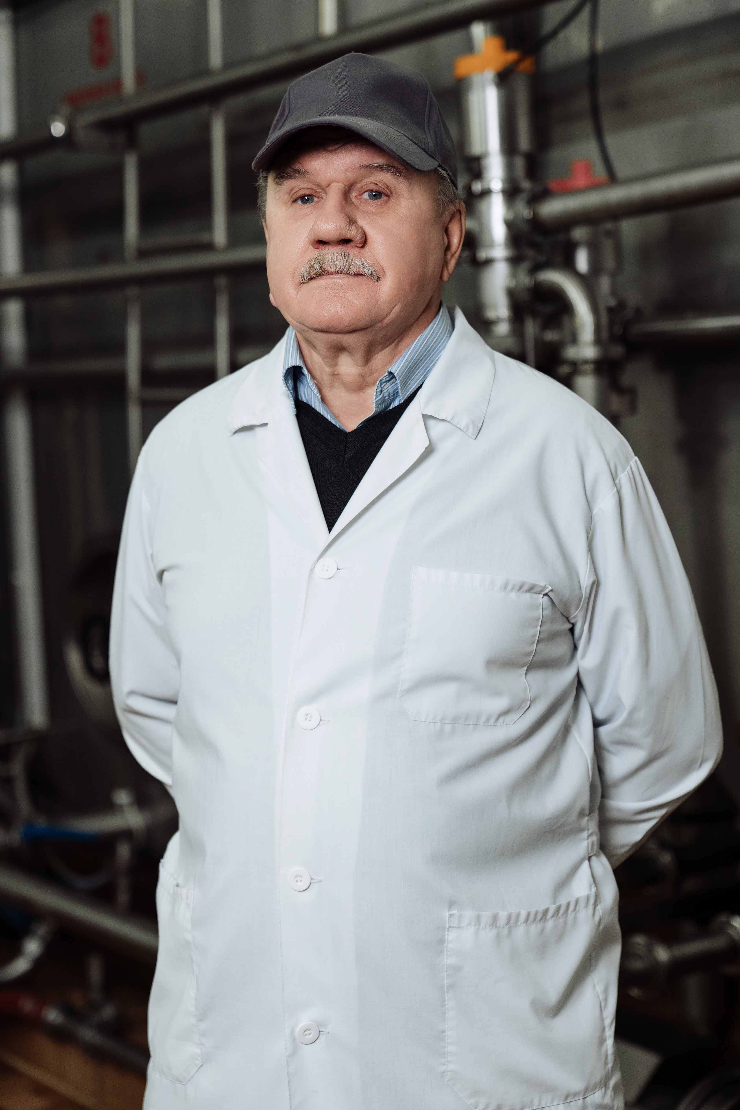 МОЛОЧНЫЙ КОМБИНАТ «СТАВРОПОЛЬСКИЙ»