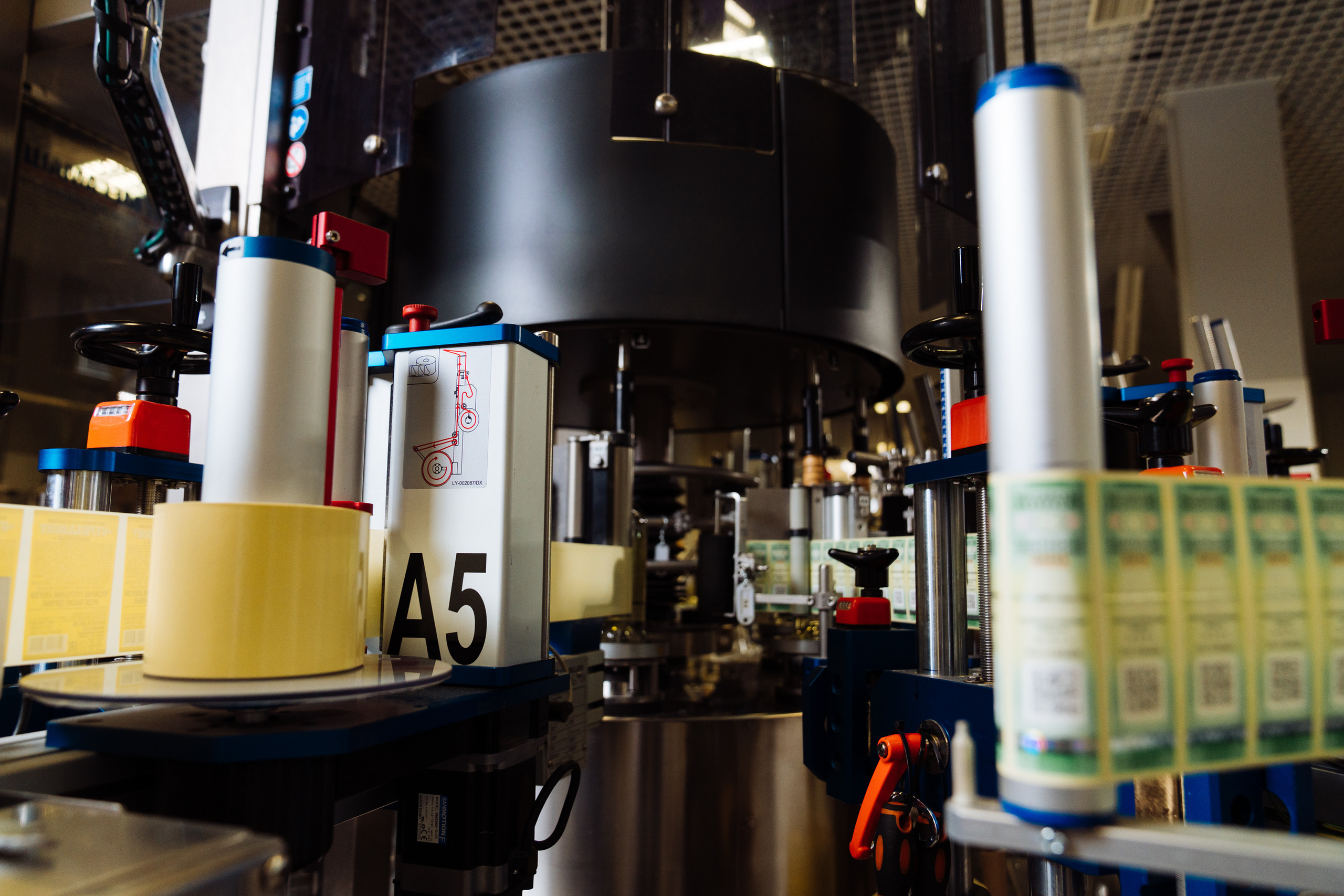 Завод «Стрижамент»