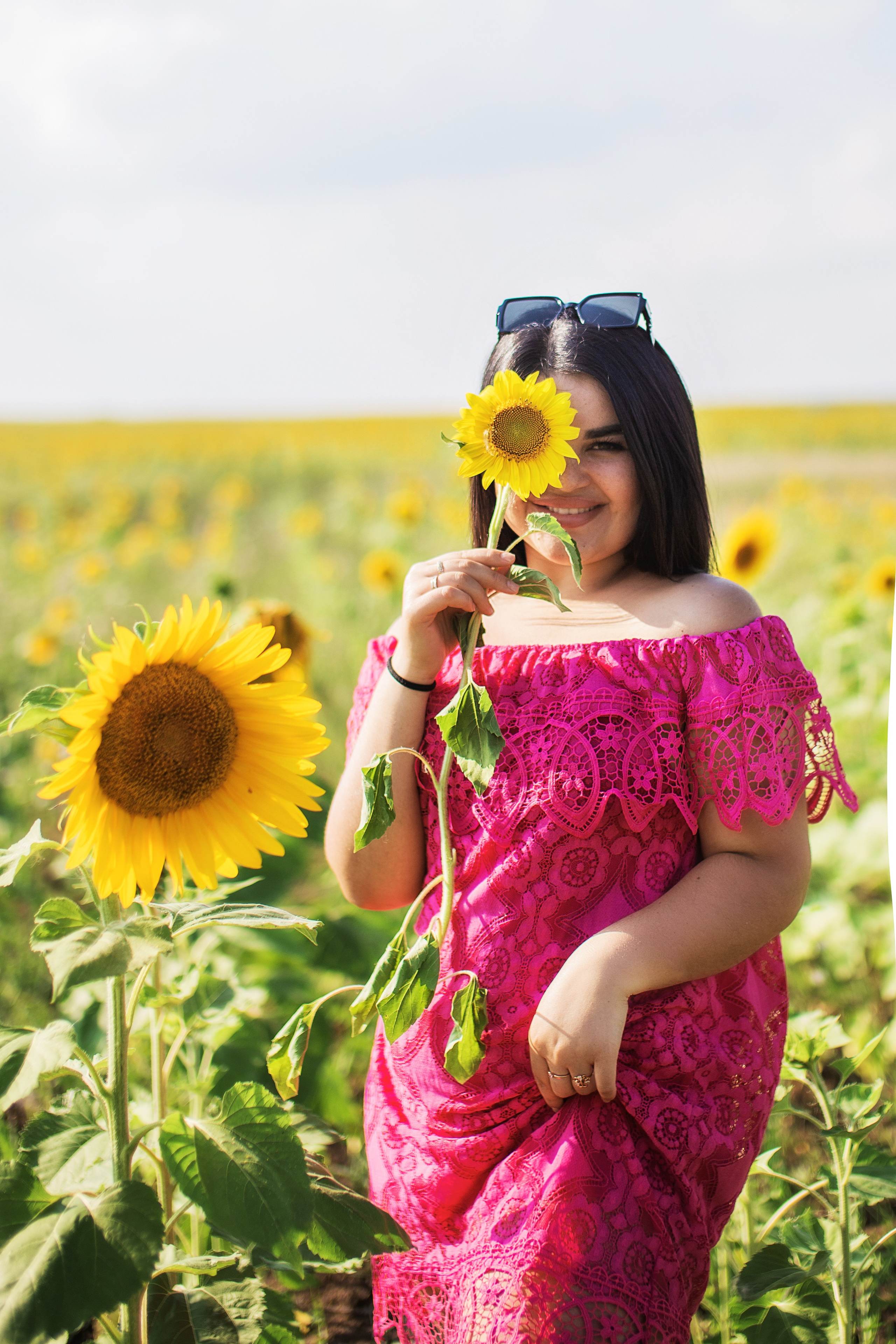 Индивидуальная съемка. Семейный фотограф в Саратове