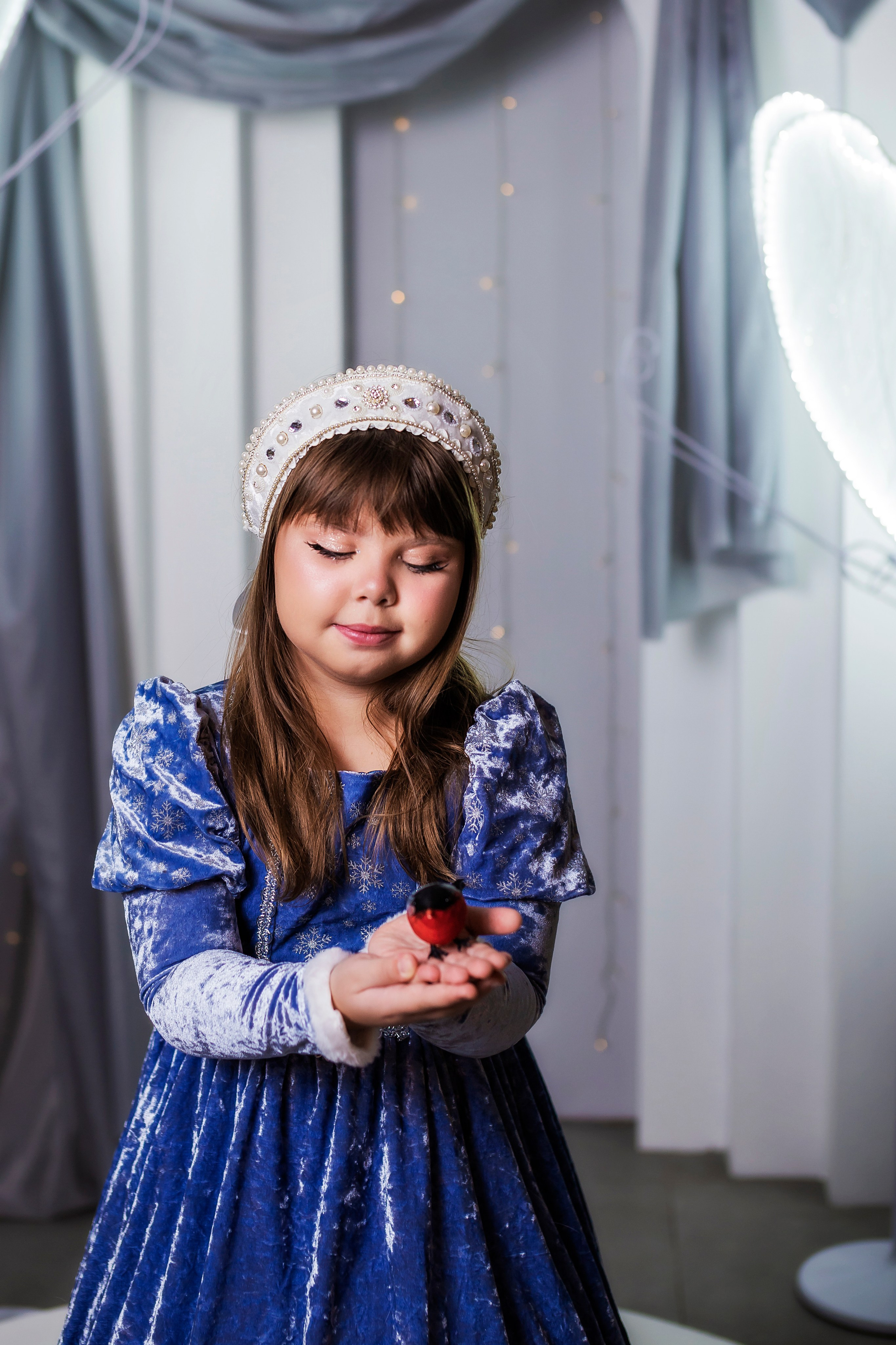 Фотостудия Абажур. Семейный фотограф в Саратове