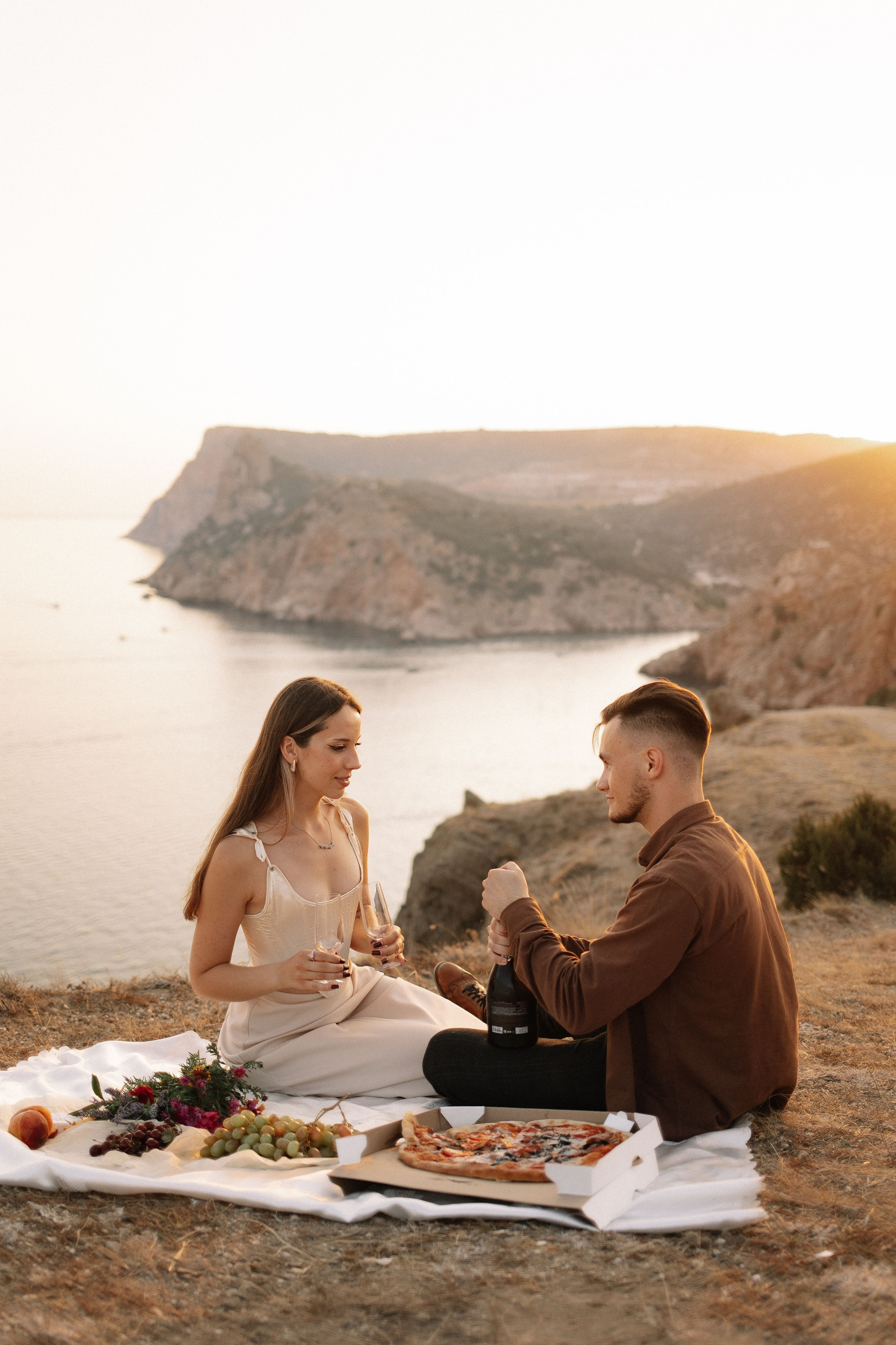 M&S. Семейный фотограф в Севастополе и Симферополе Александра Чистякова