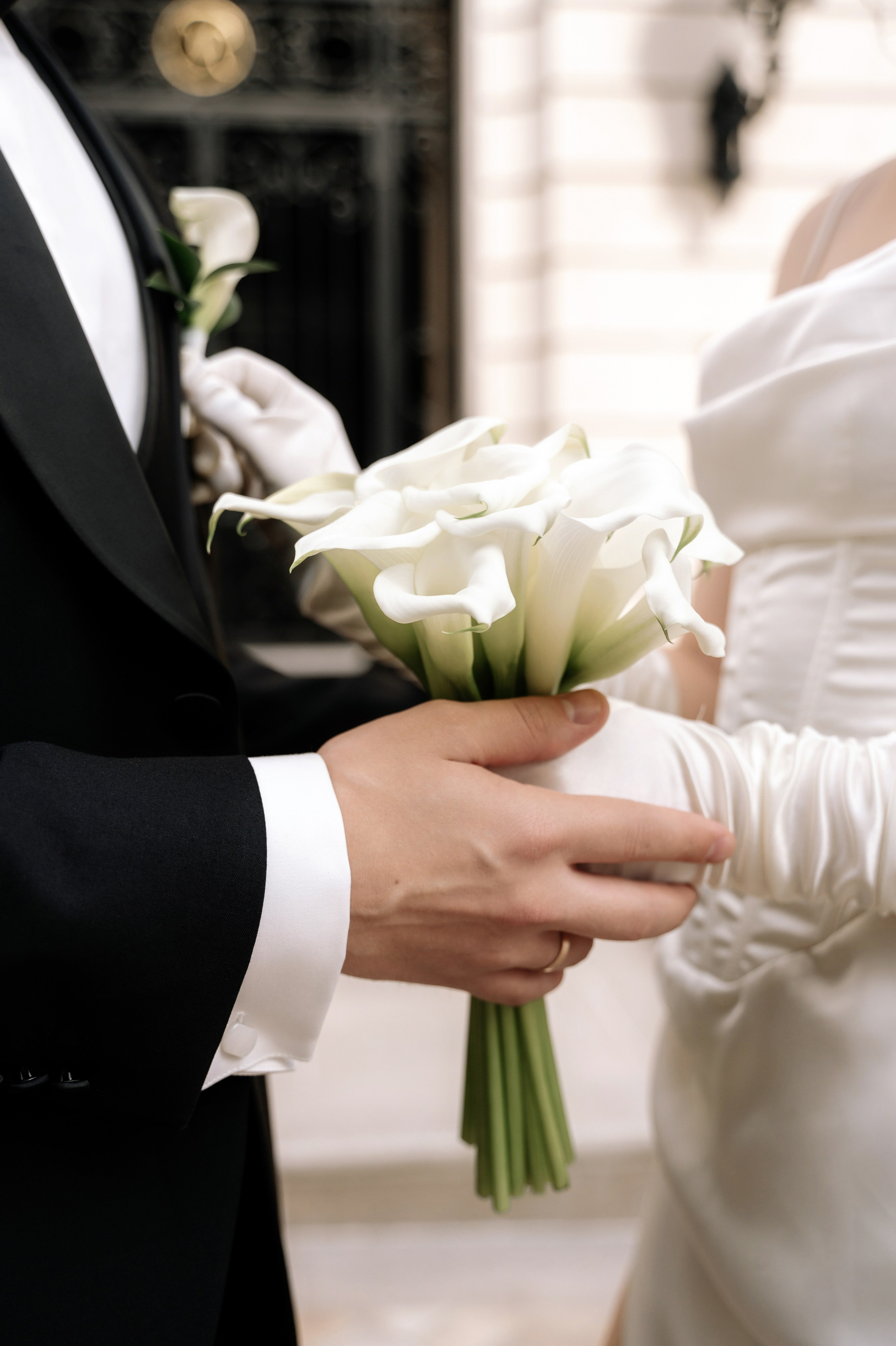 Даша и Влад. Свадебный фотограф, фотограф беременности Дарья Доценко