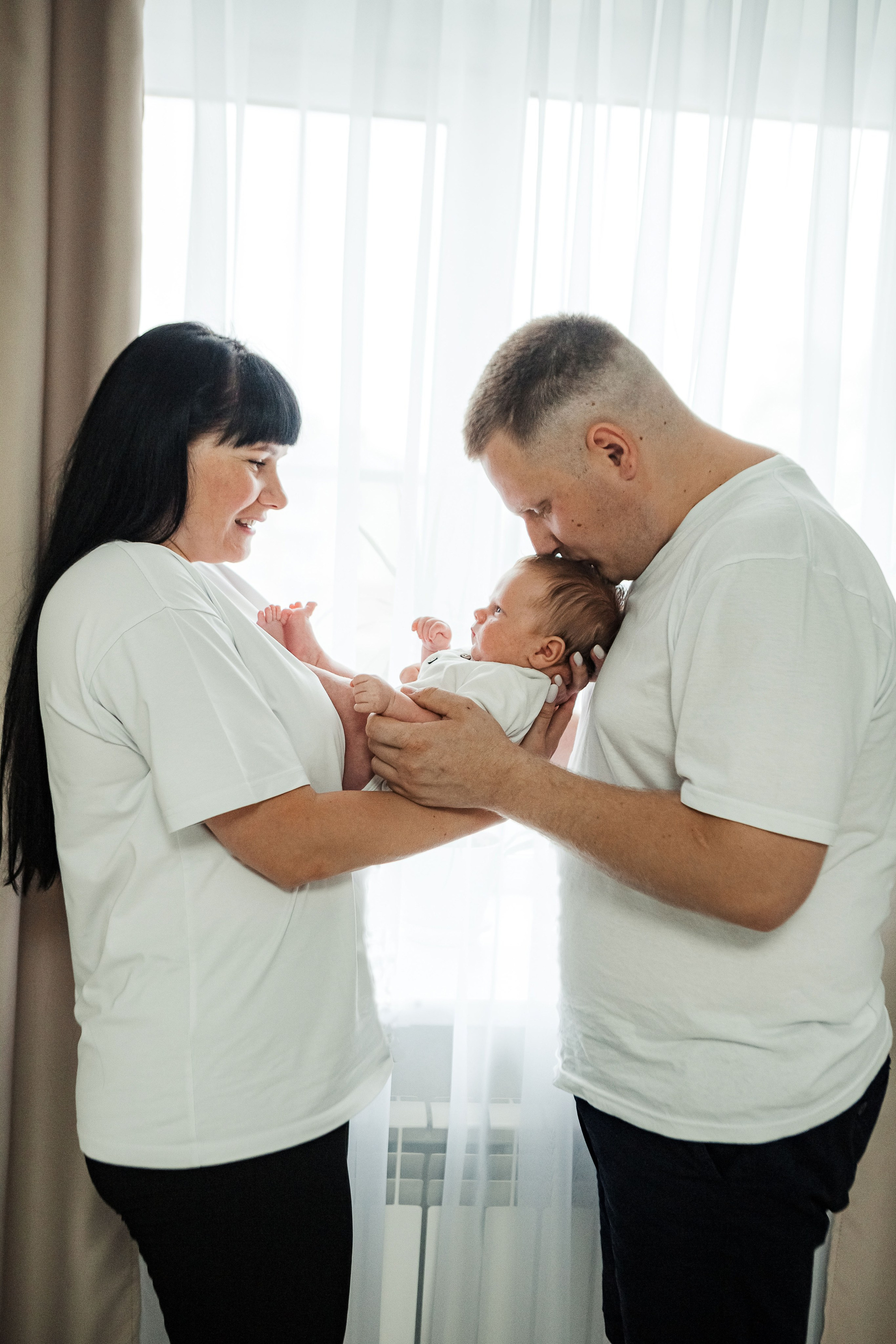 Домашняя съёмка. Фотограф Тверь|Москва|Волоколамск| Отт Кристина