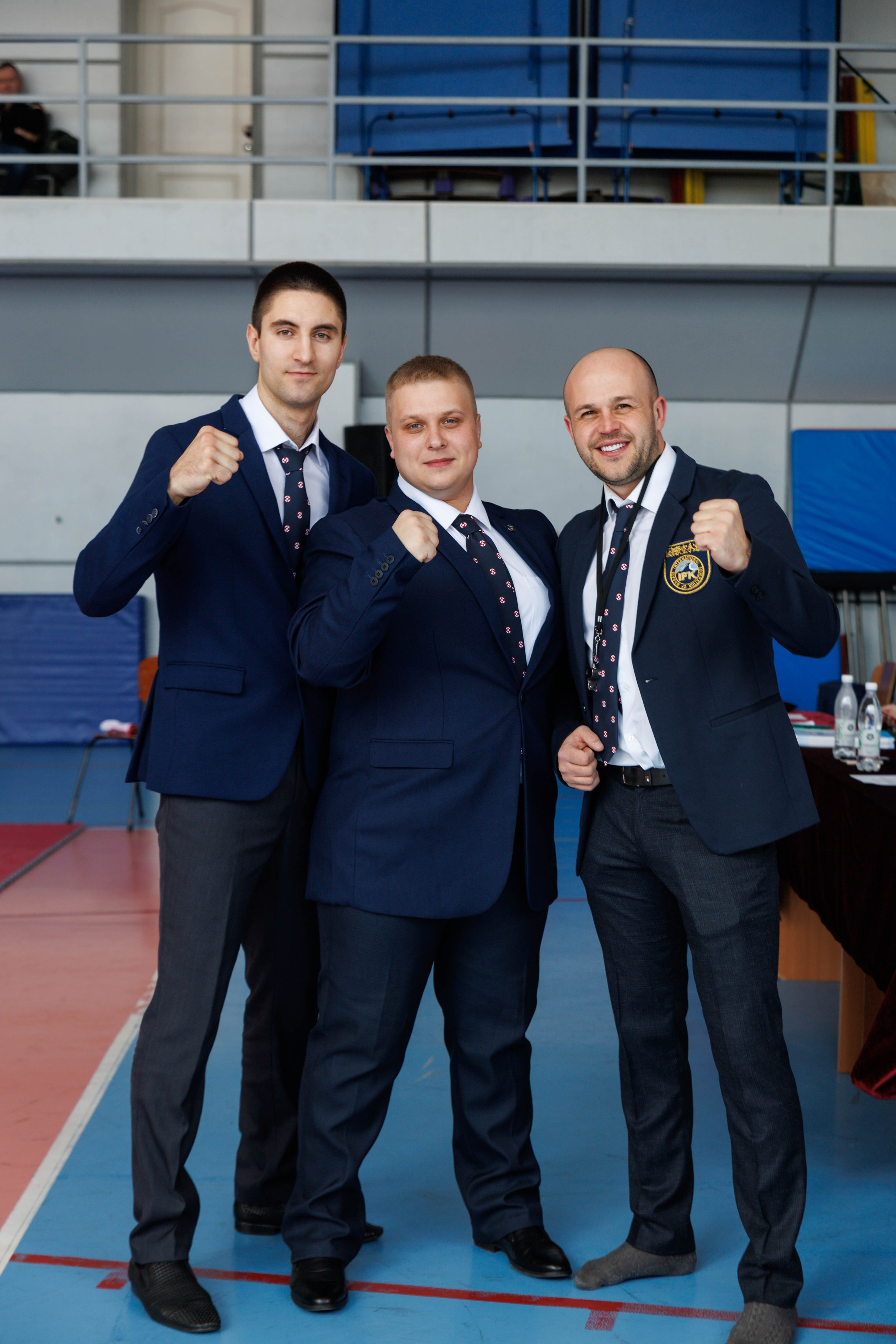 Первенство г. Владивостока по киокусинкай. Репортажный и портретный фотограф во Владивостоке Шегай Андрей