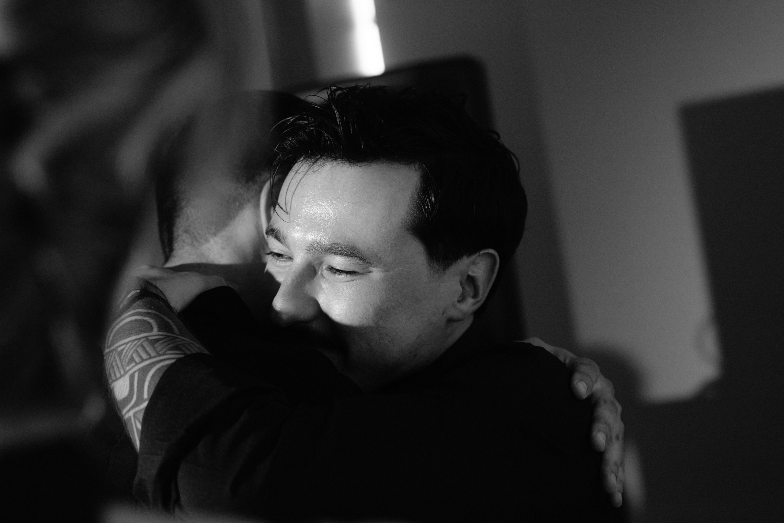 Антон и Оля. Фотограф Екатеринбург