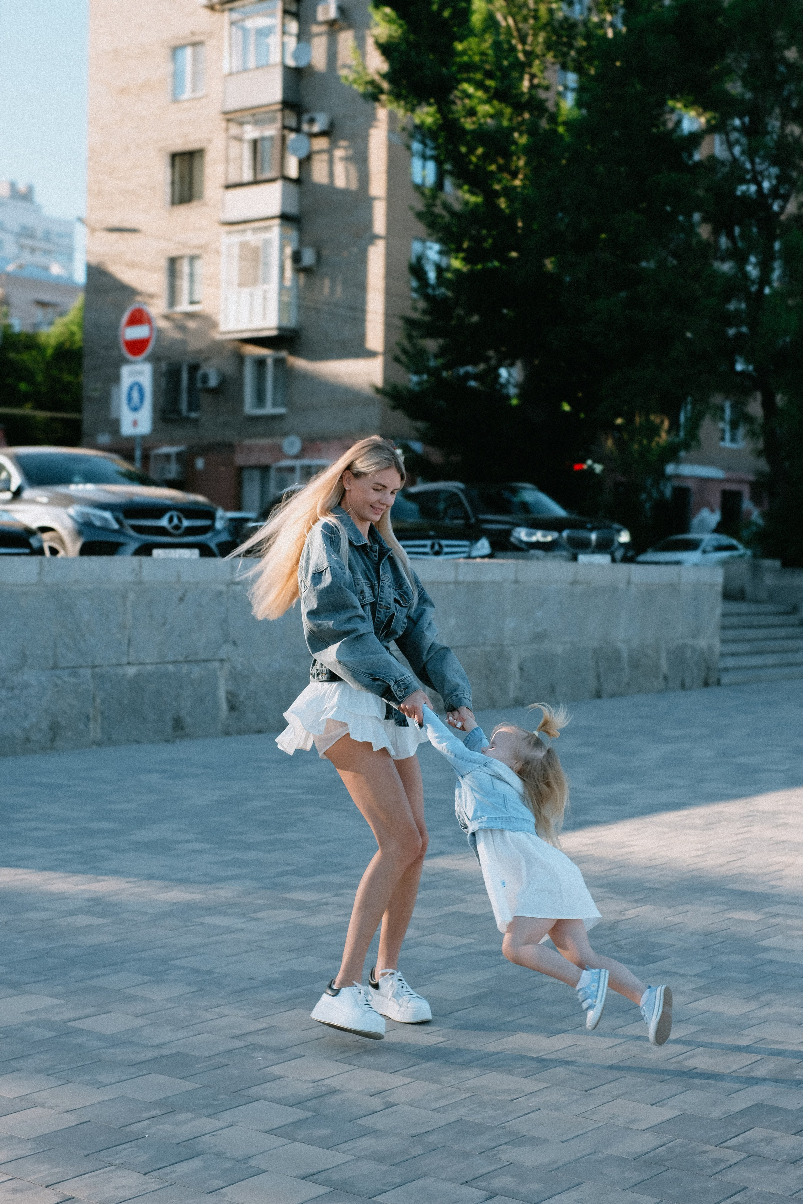 Валя + Есения. ФОТОГРАФ АННА КАЗАРЯН