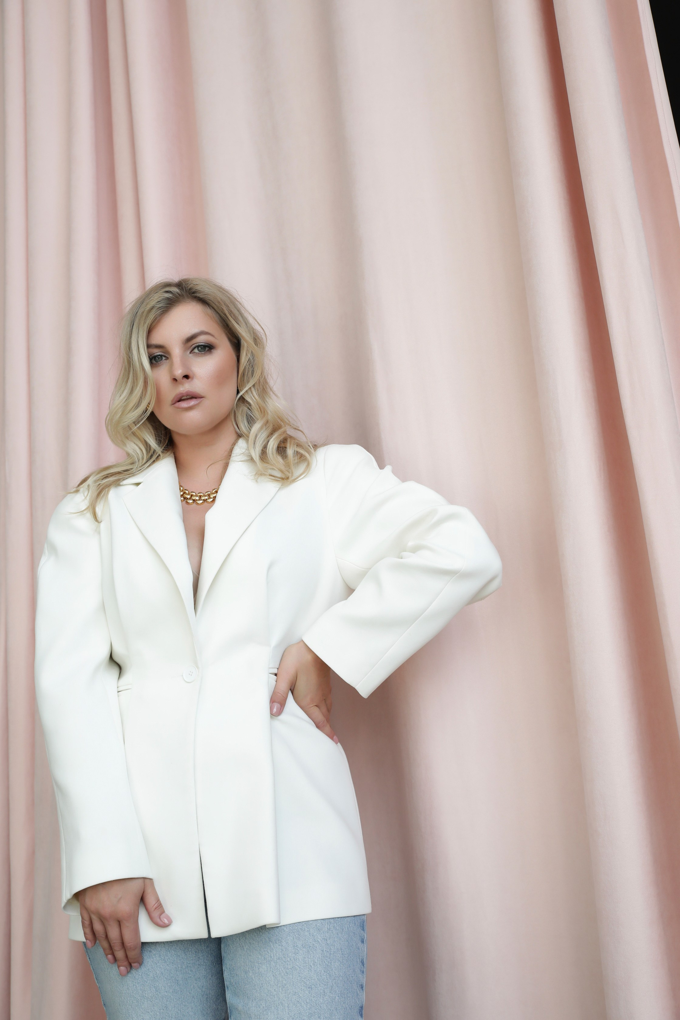 Ксения. Главная