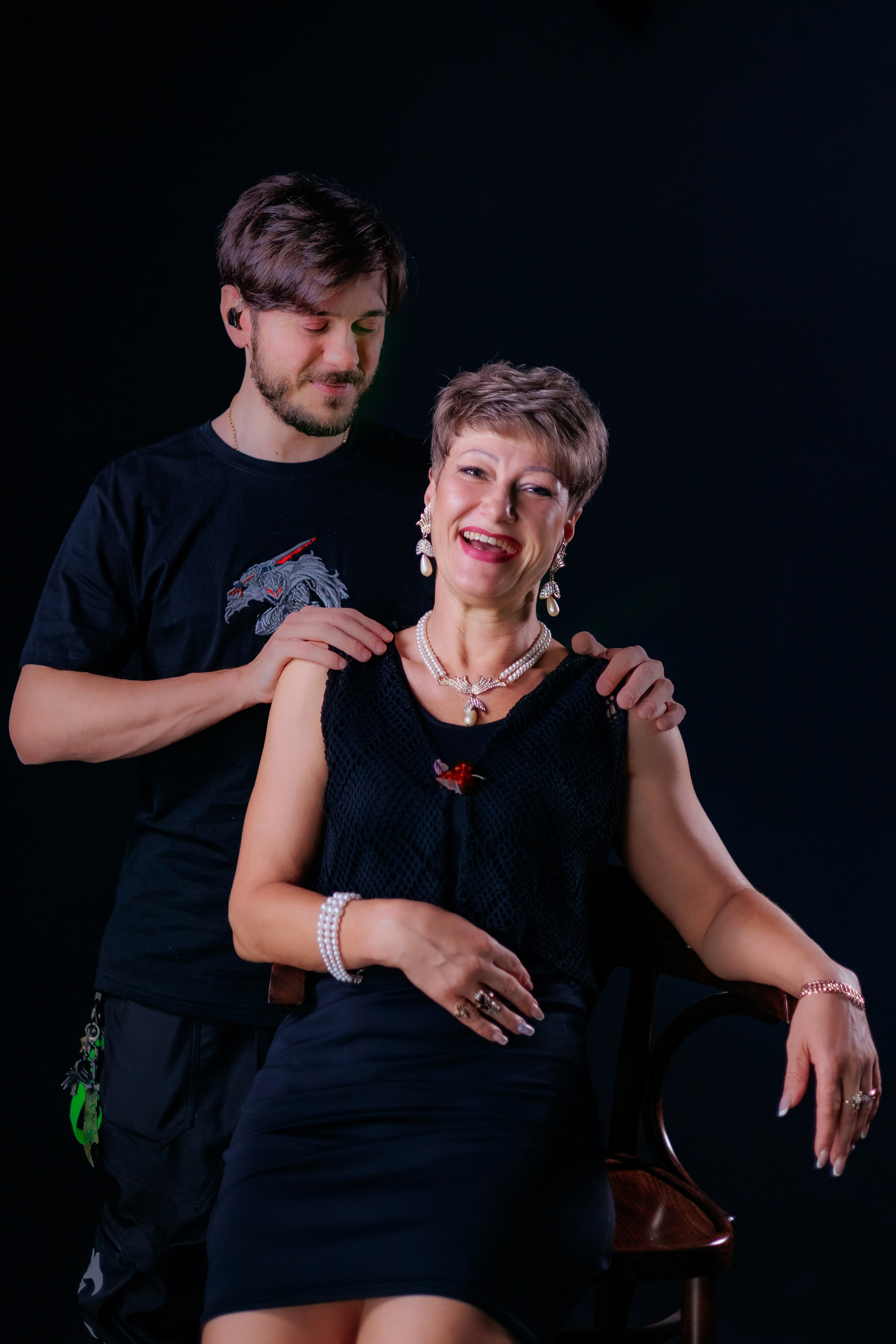 Евгения и Владимир. Свадебный и семейный фотограф в Армавире