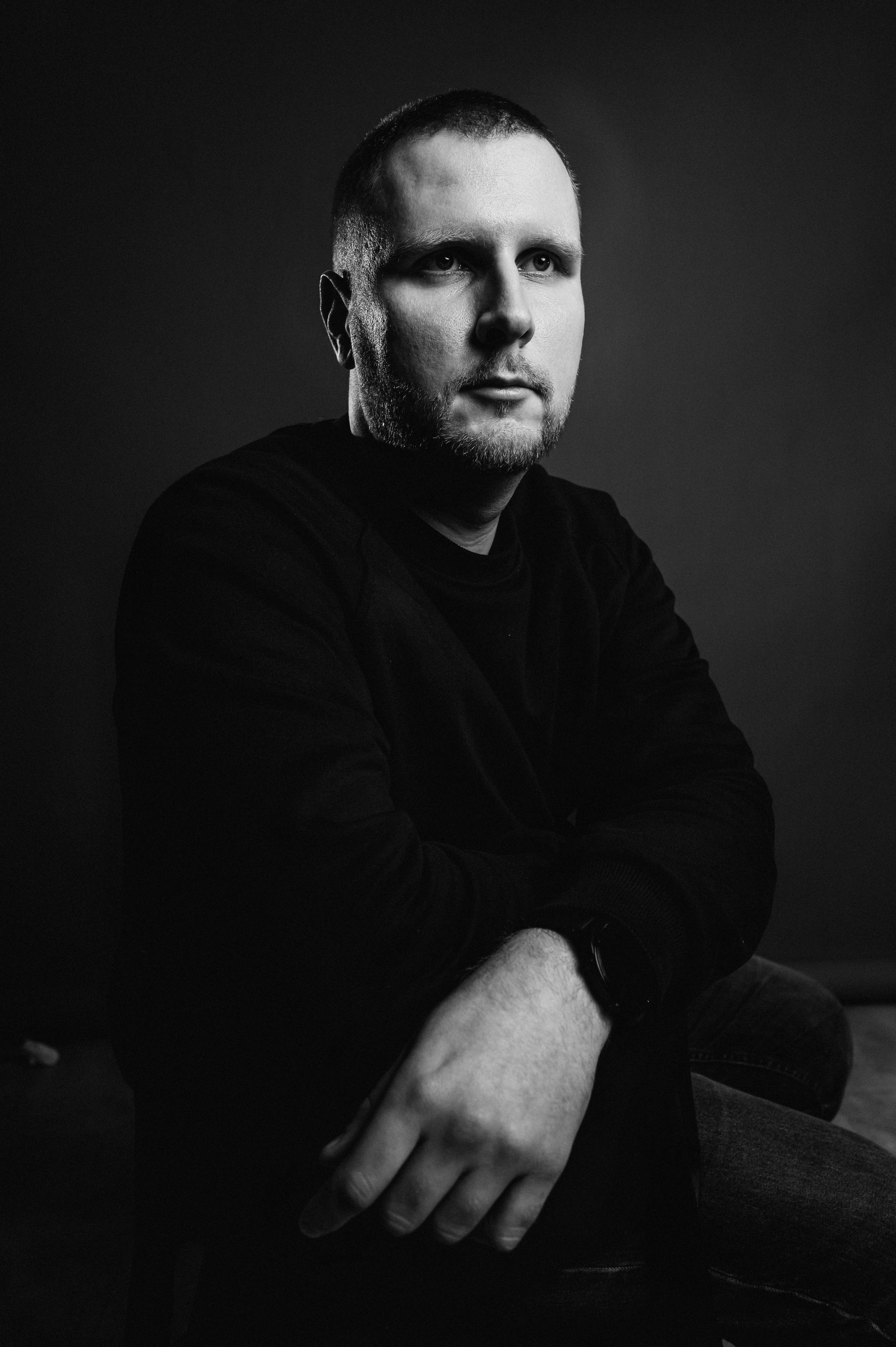 Портреты. Фотограф в Санкт-Петербурге Wanna Tha Photo