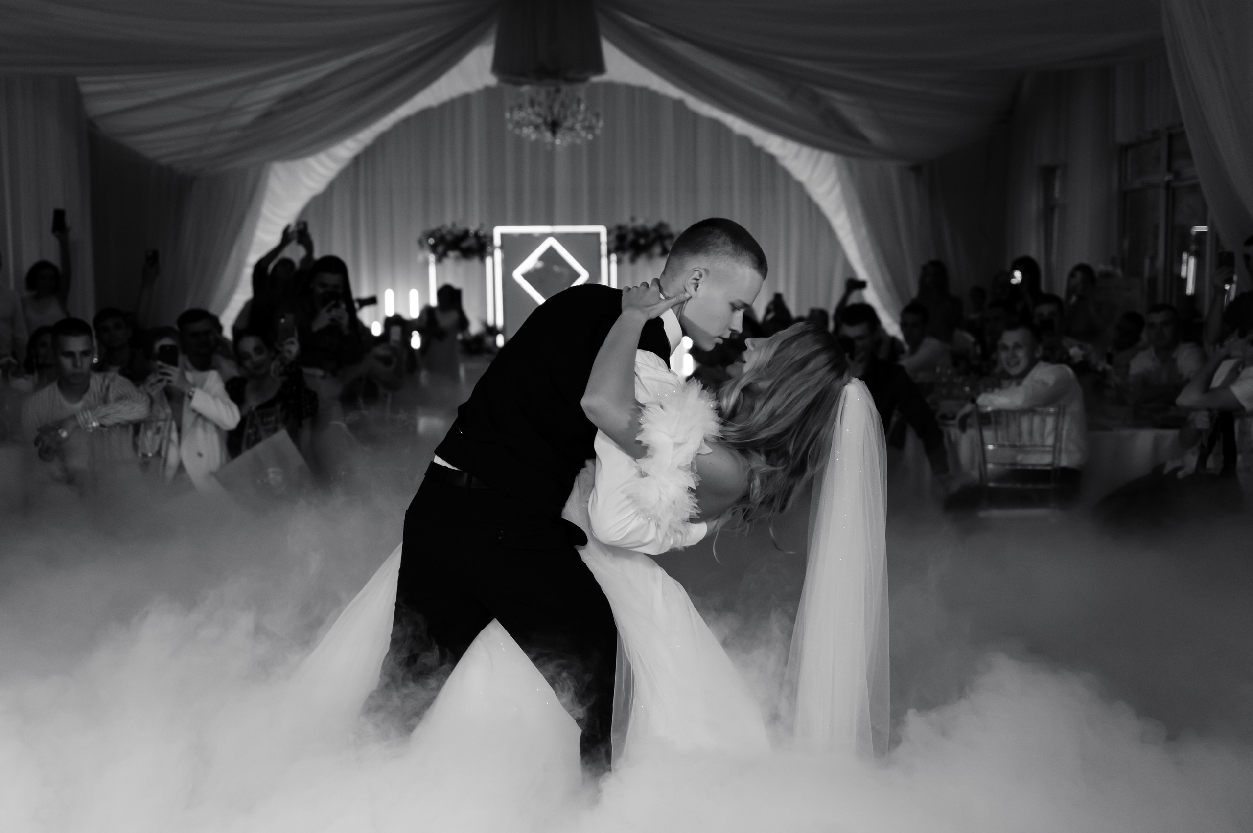 Свадебный день О+К. Свадебный и семейный фотограф Пенза Анастасия Артюшкина