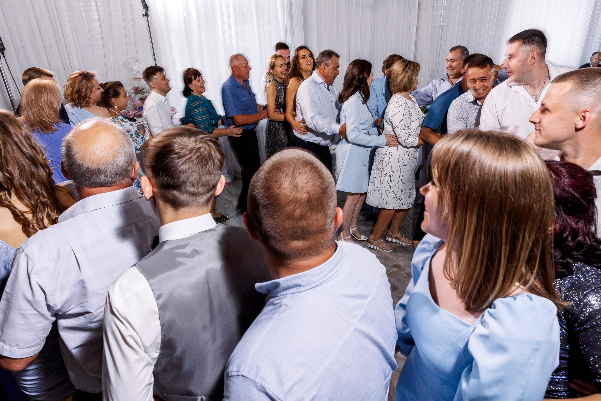 Сергей и Валерия. Свадебный и семейный фотограф в Челябинске Юлия Ишимова