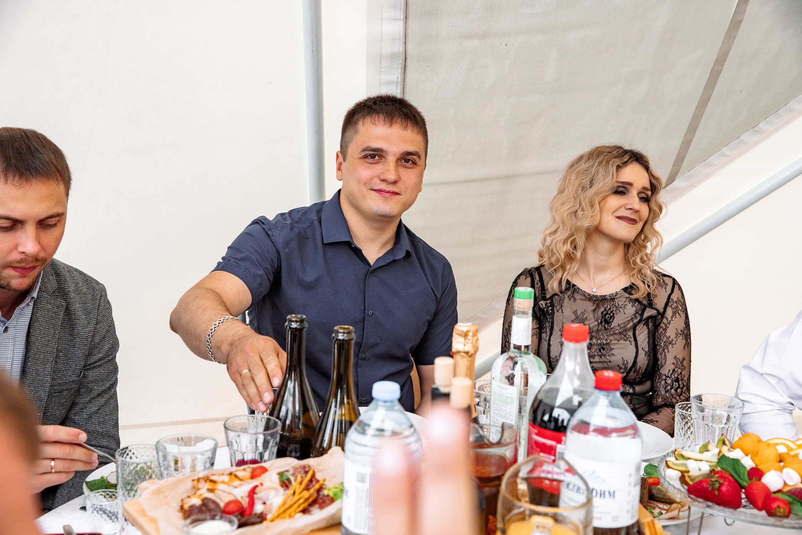 Кирилл и Екатерина. Свадебный и семейный фотограф в Челябинске Юлия Ишимова