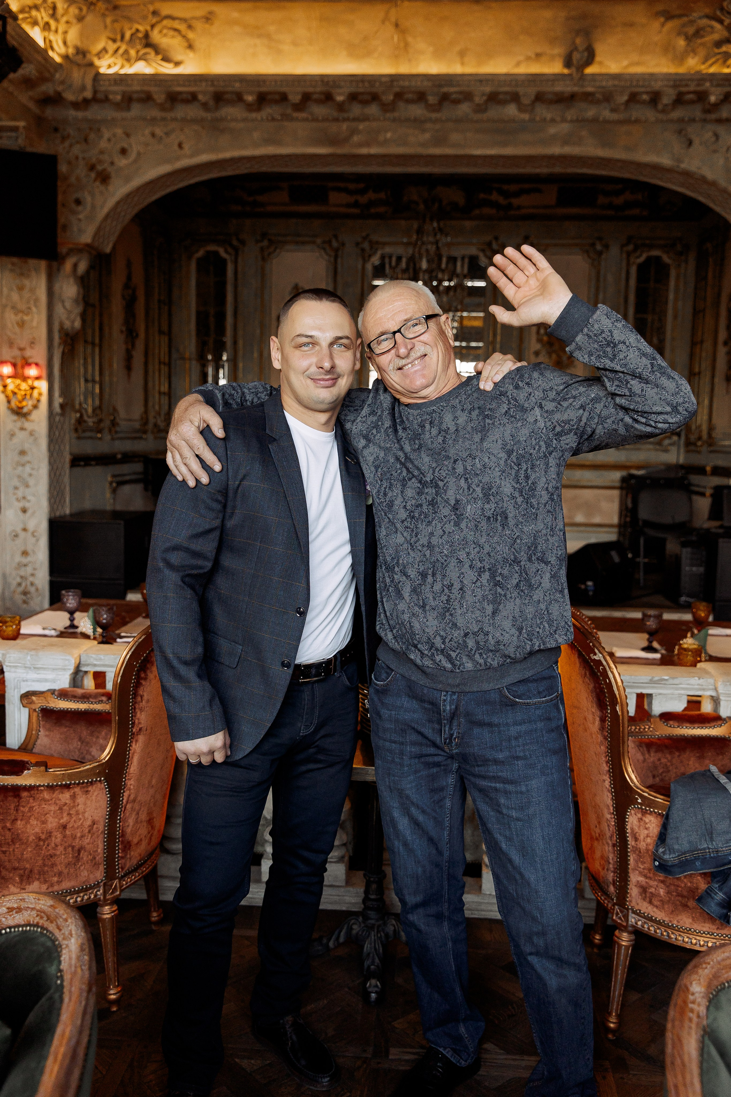 Дмитрий и Наталья. Свадебный и семейный фотограф в Челябинске Юлия Ишимова