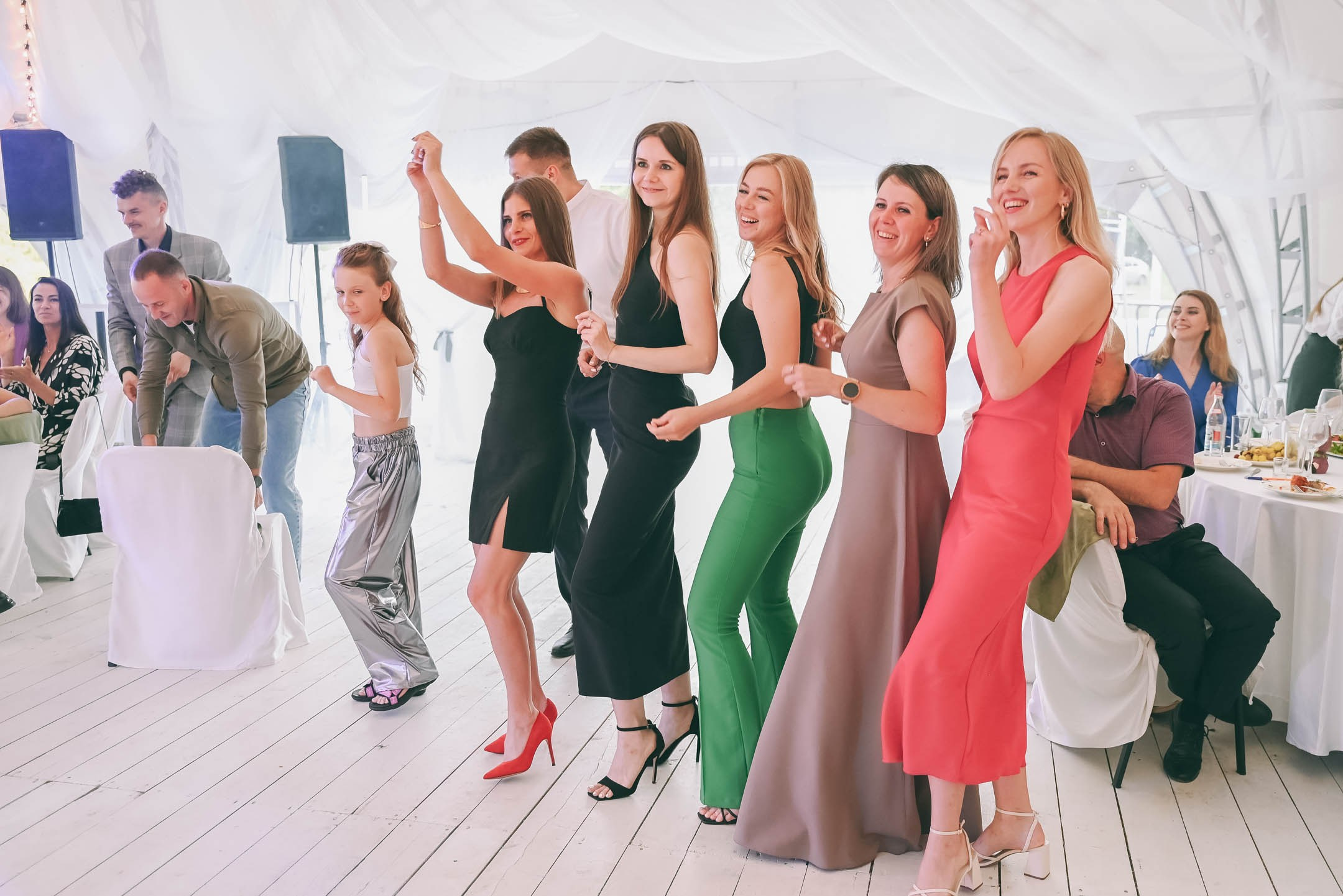 Виктория и Дмитрий. Фотограф/ видеограф Катя Ильина Калуга