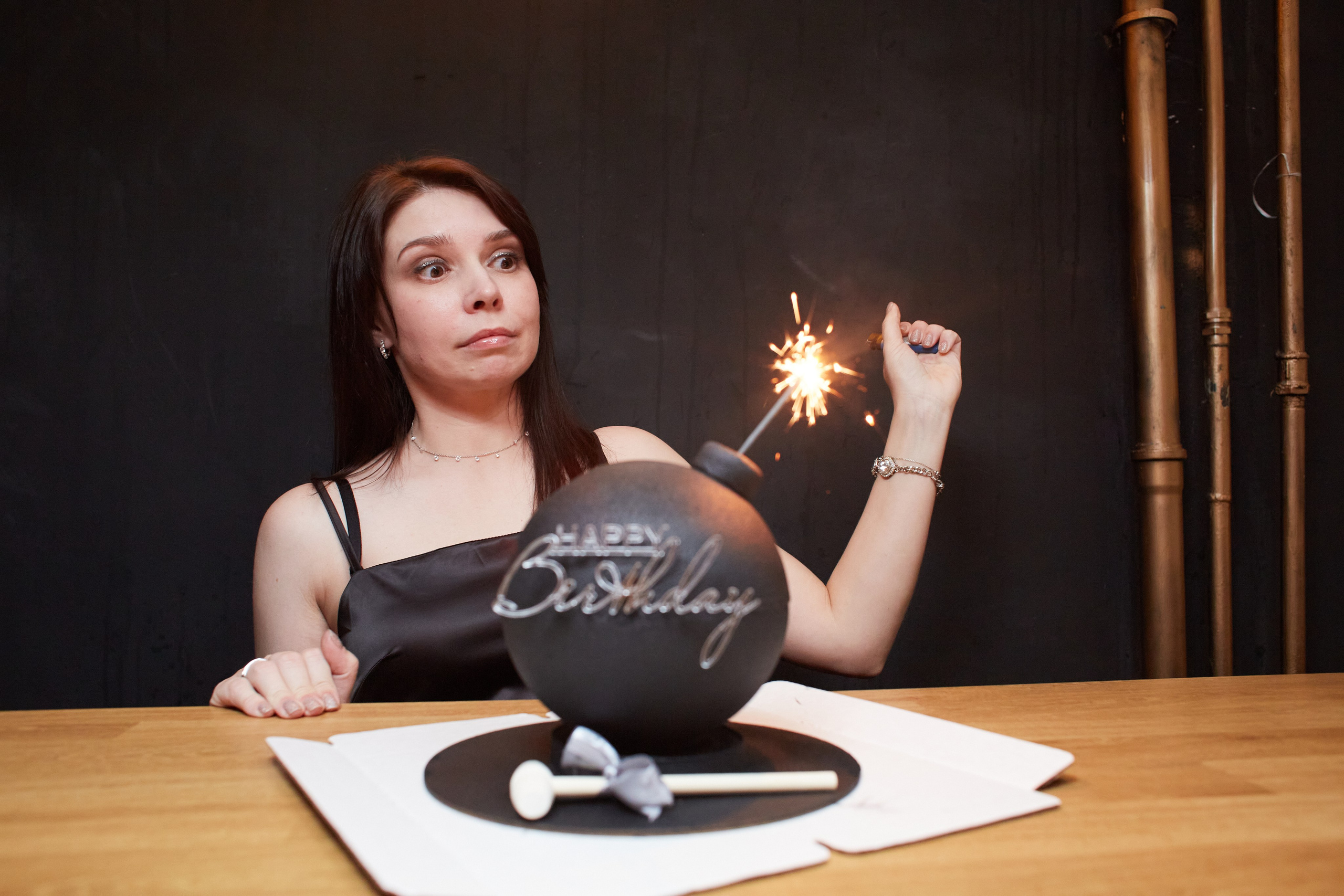 Тариф «Max». Аренда лофта в СПб для мероприятий