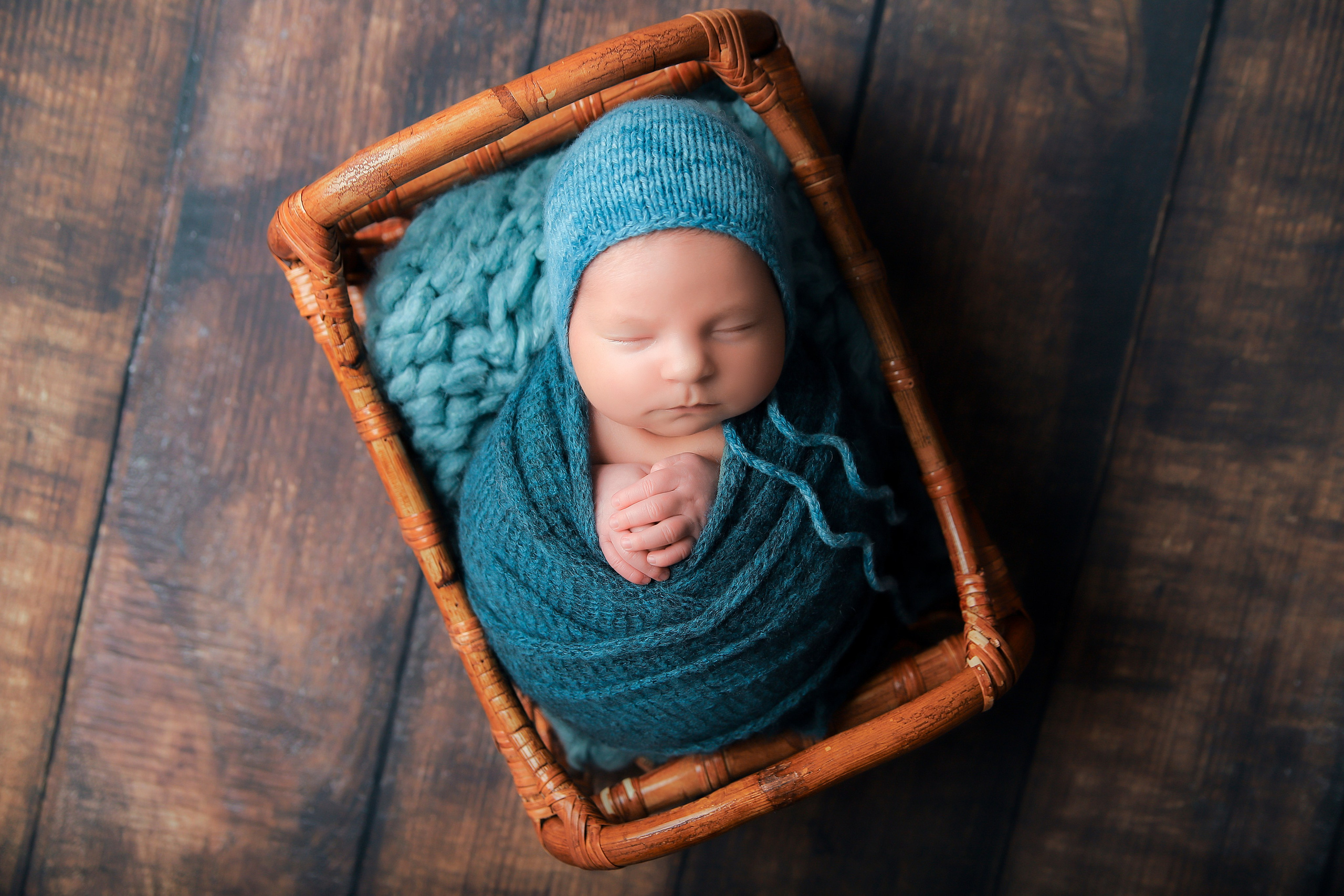 NEWBORN Девочки. Фотограф новорожденных в Москве и области Мария Самсон