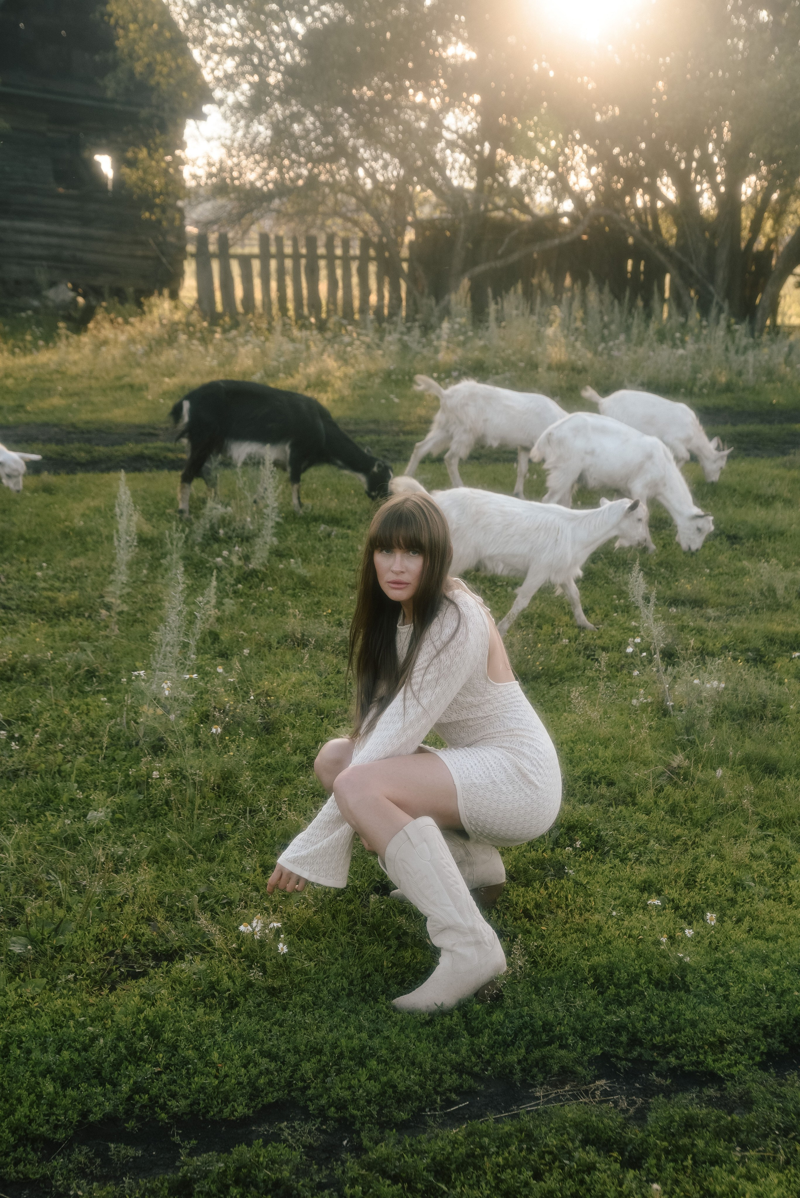 Катрин. Ваш фотограф