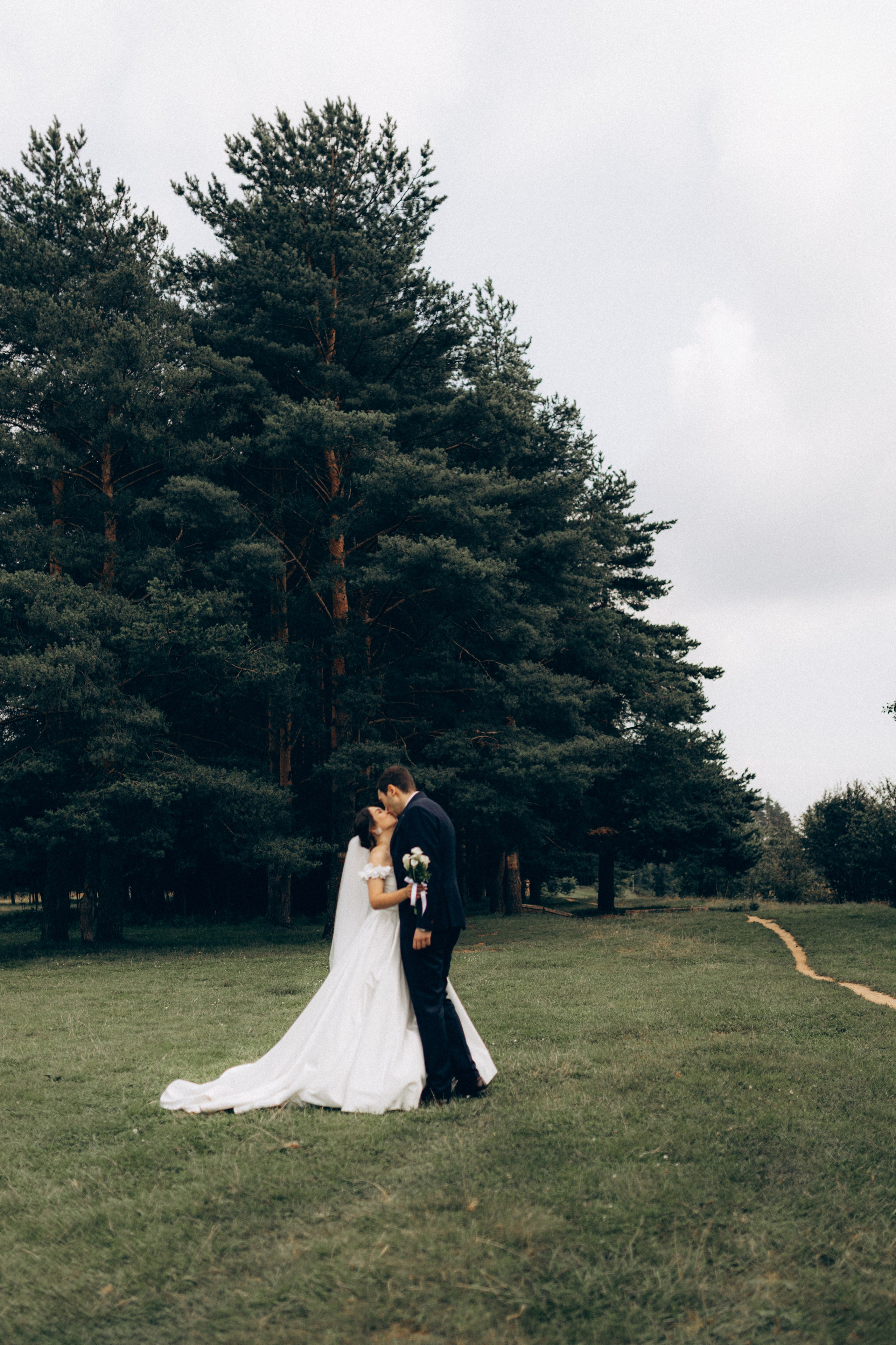 Тамила & Иван. Фотограф НОГИНСК, Москва, Анастасия Белая