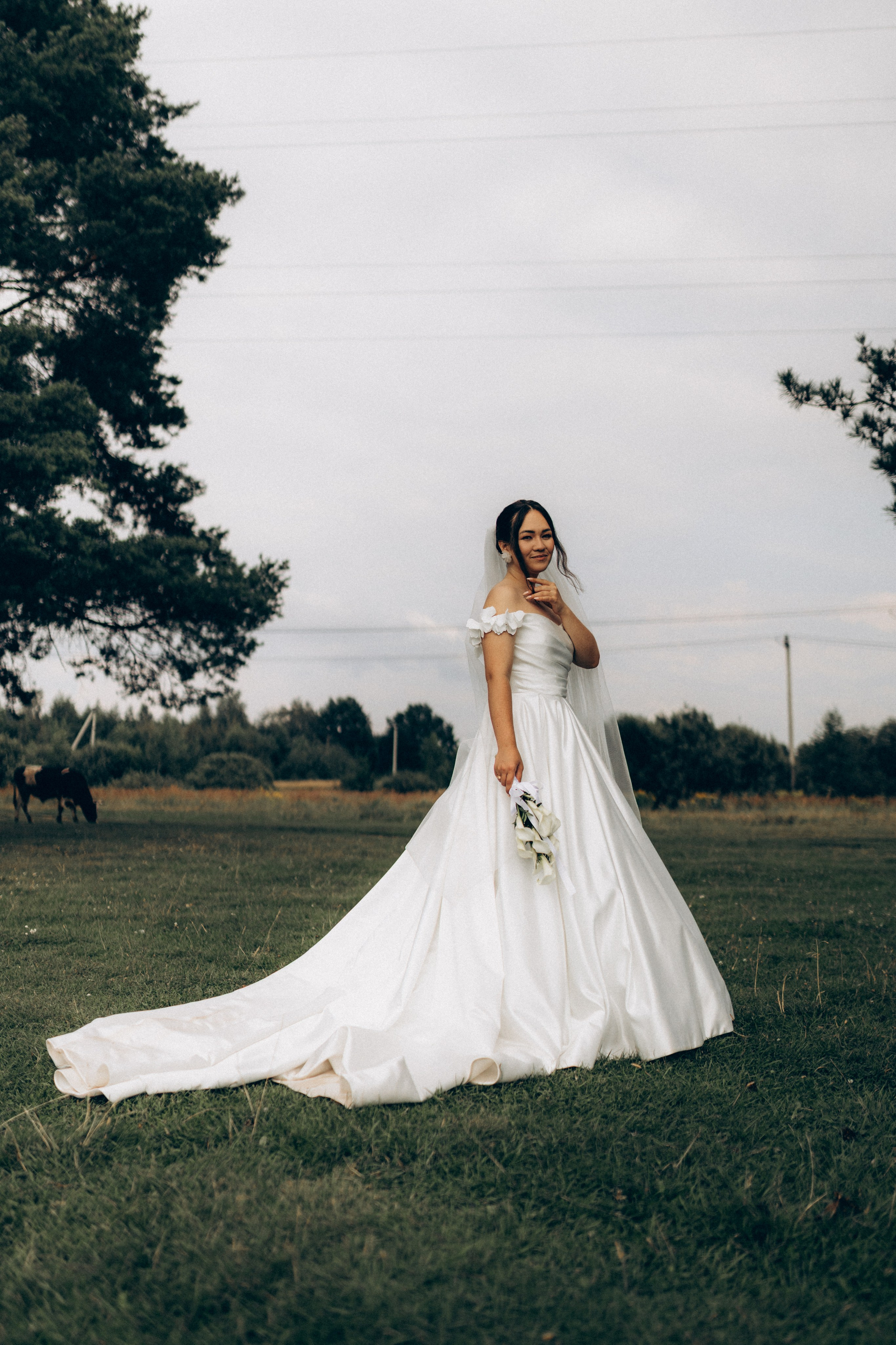 Тамила & Иван. Фотограф НОГИНСК, Москва, Анастасия Белая