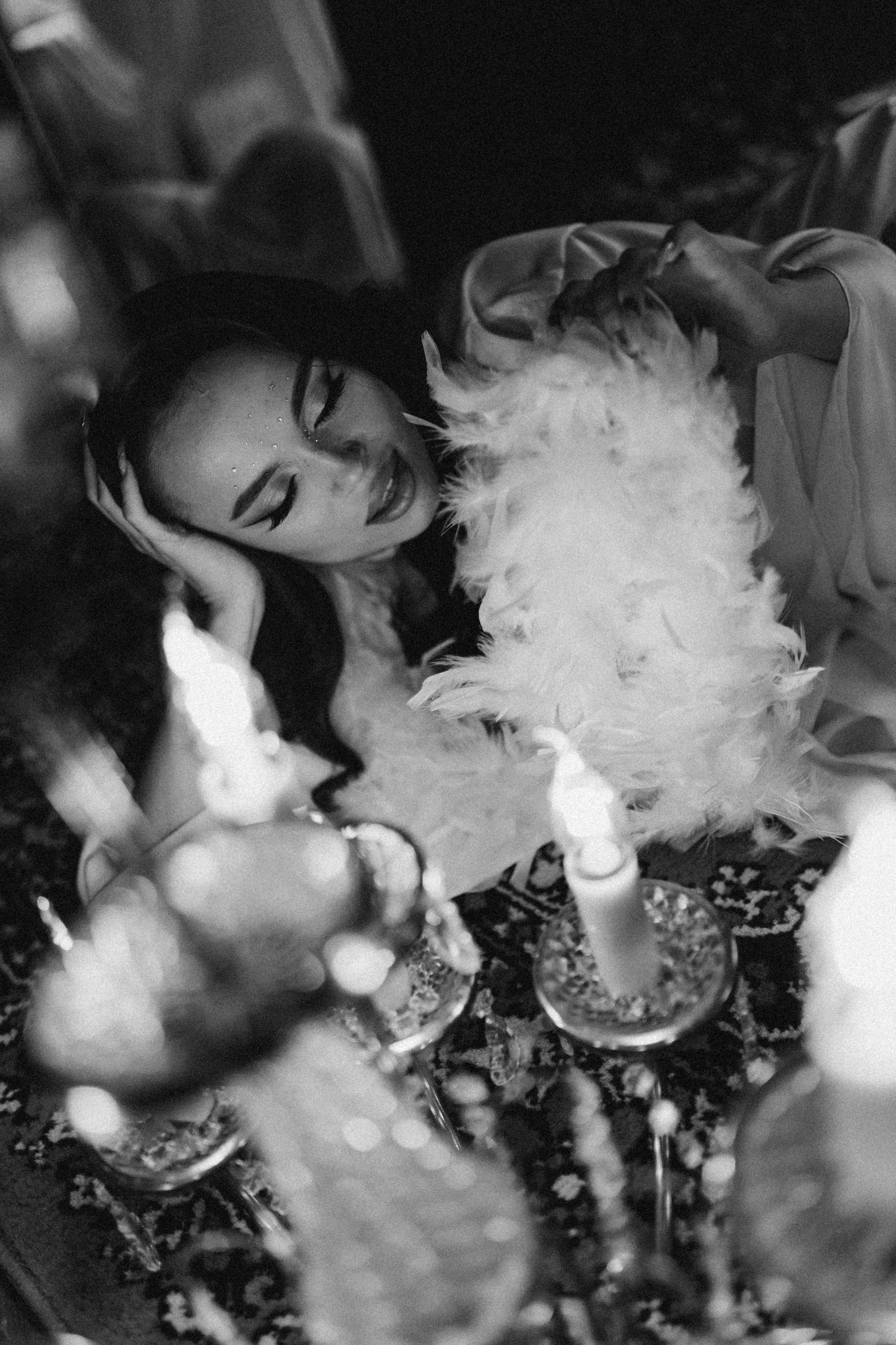 Лина. Фотограф НОГИНСК, Москва, Анастасия Белая