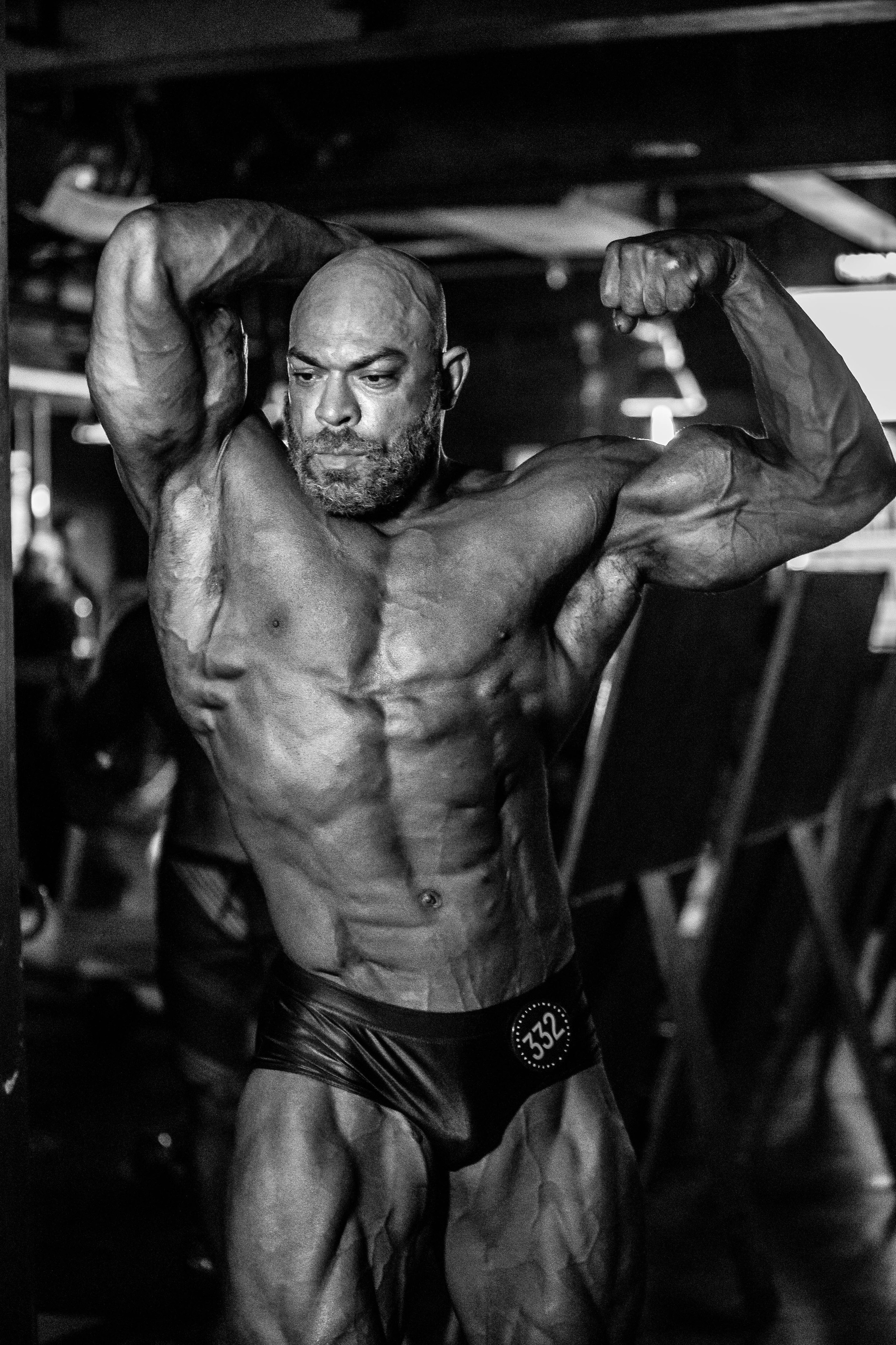 NBC9. Фотограф — художник в Москве Васильева Юлия