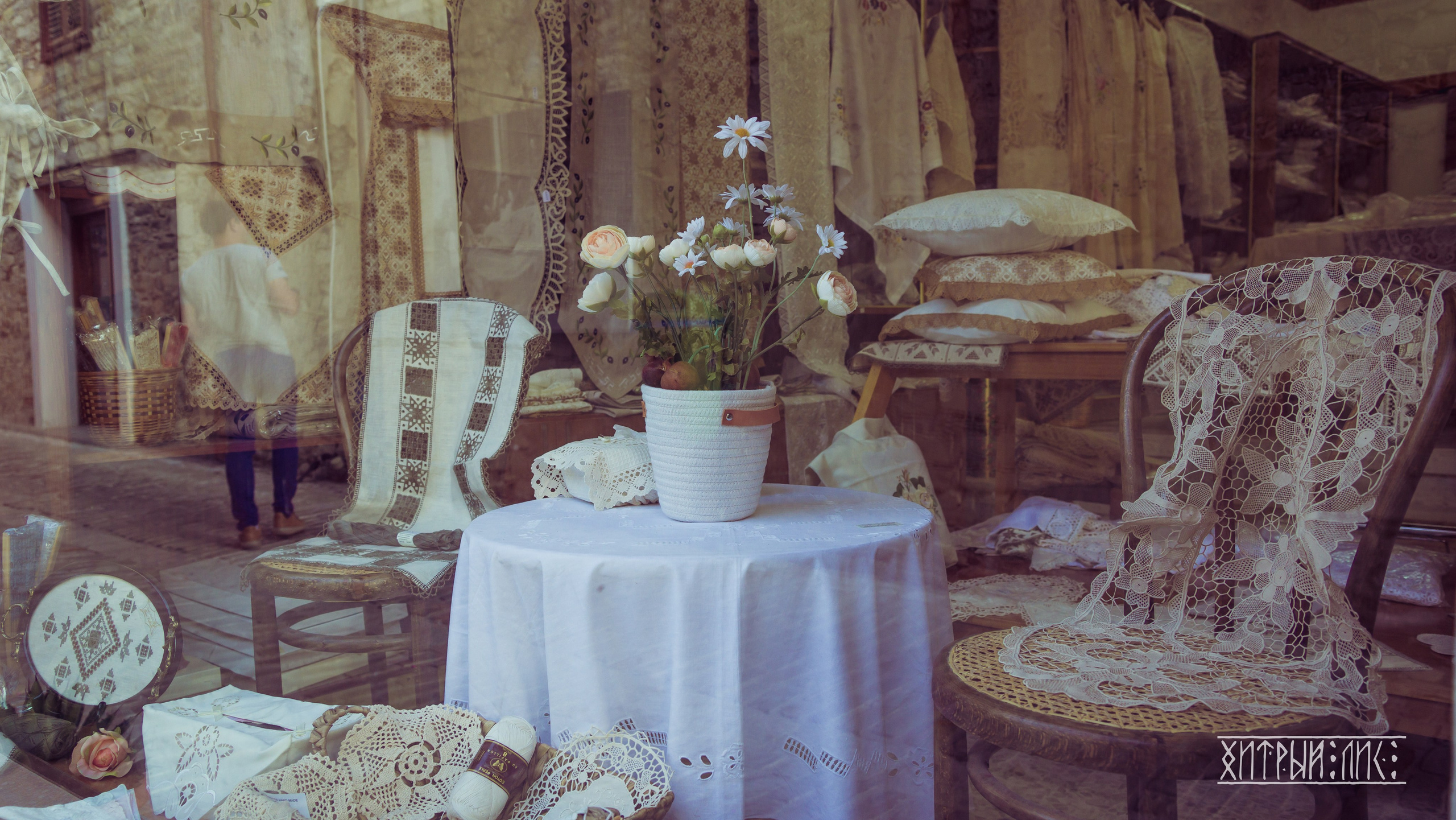 Кипр. Фотограф-путешественник Самойлов Максим «Sly Fox»