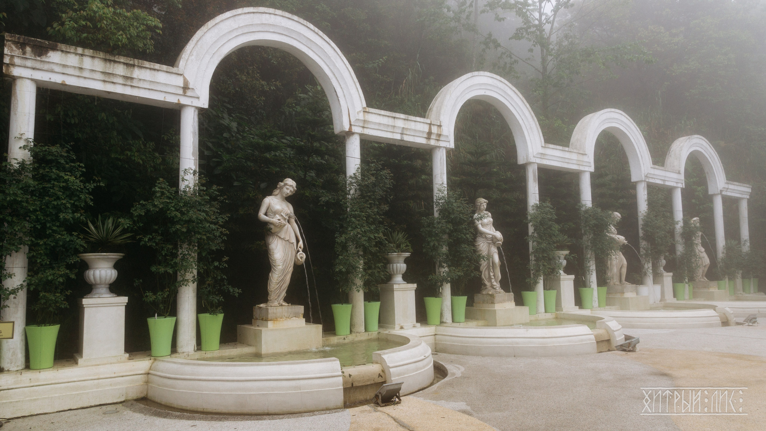 Вьетнам. Фотограф-путешественник Самойлов Максим «Sly Fox»