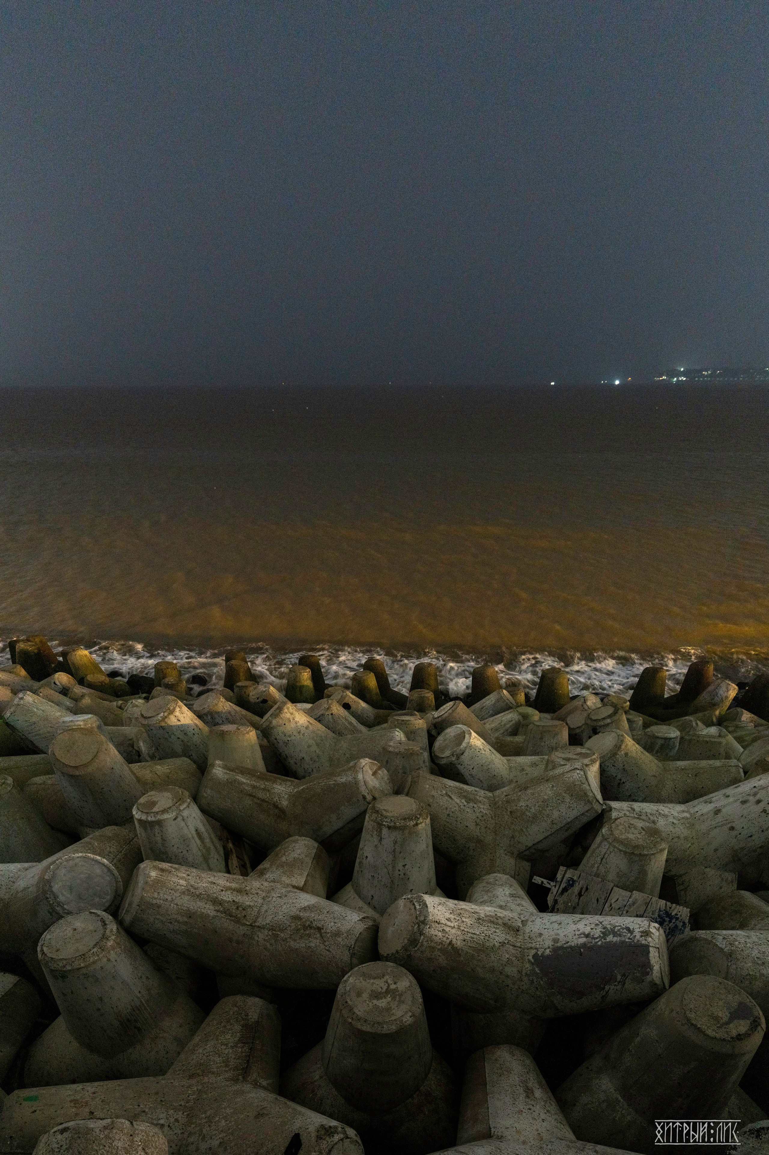 Гоа-Мумбаи. Фотограф-путешественник Самойлов Максим «Sly Fox»