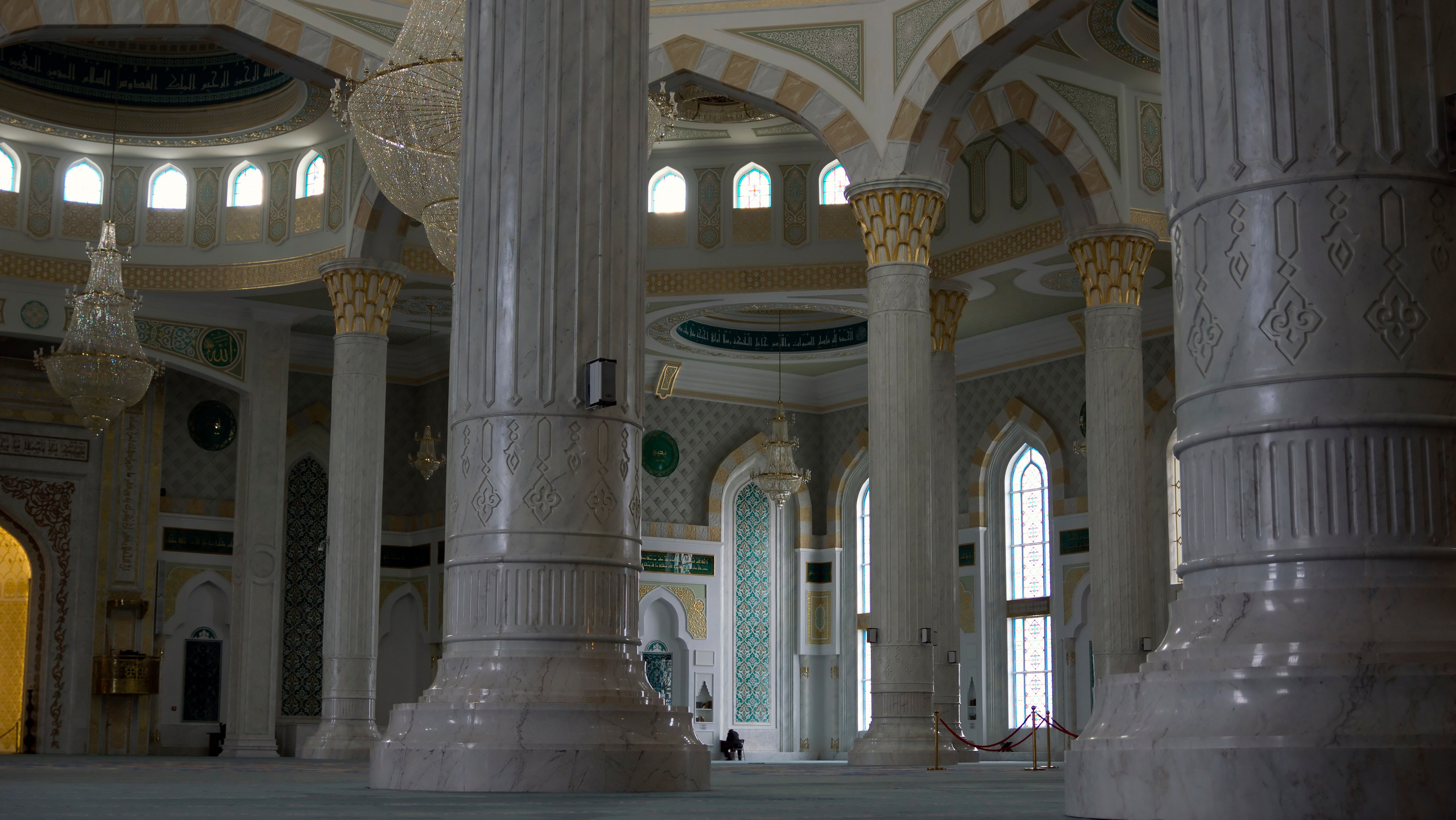 Астана. Фотограф-путешественник Самойлов Максим «Sly Fox»