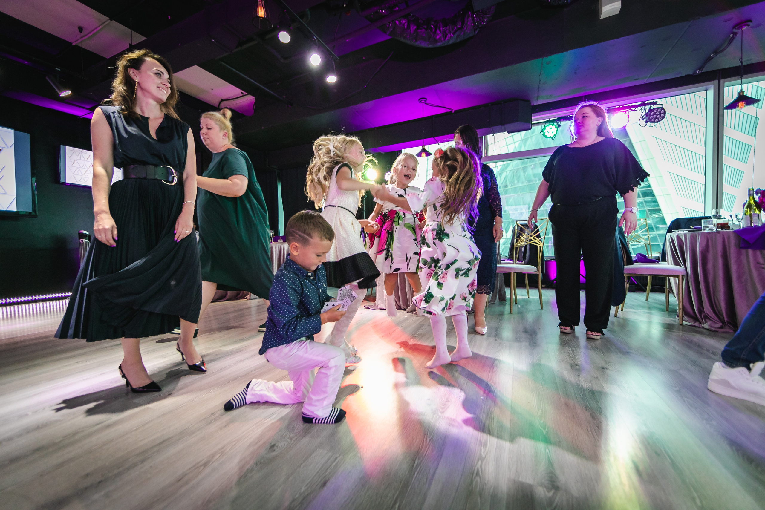 Юбилей. Главная