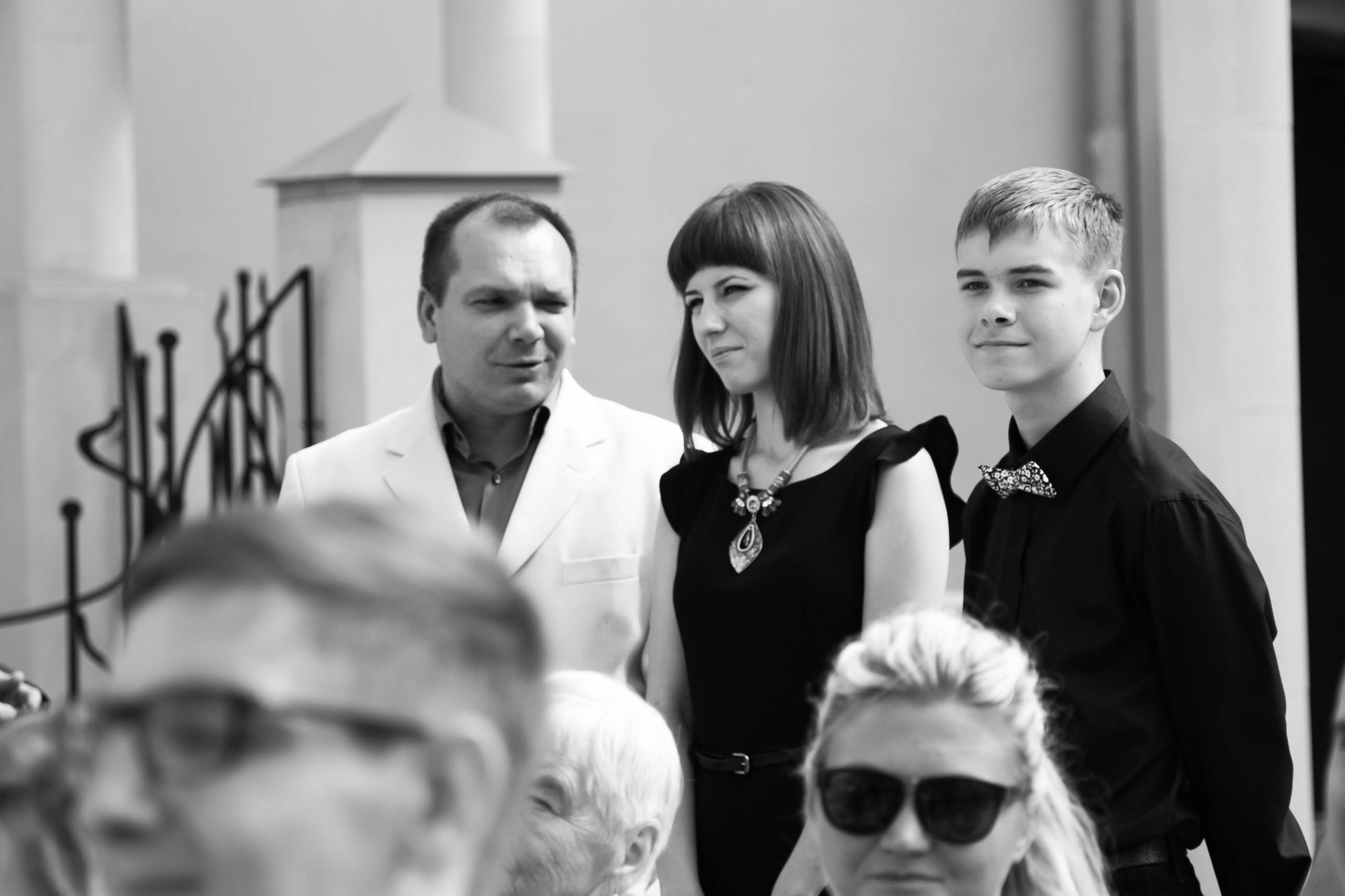 Свадьба Александр и Юлия. Свадебный фотограф, видеограф в Самаре, Самарской области. Видеосъемка