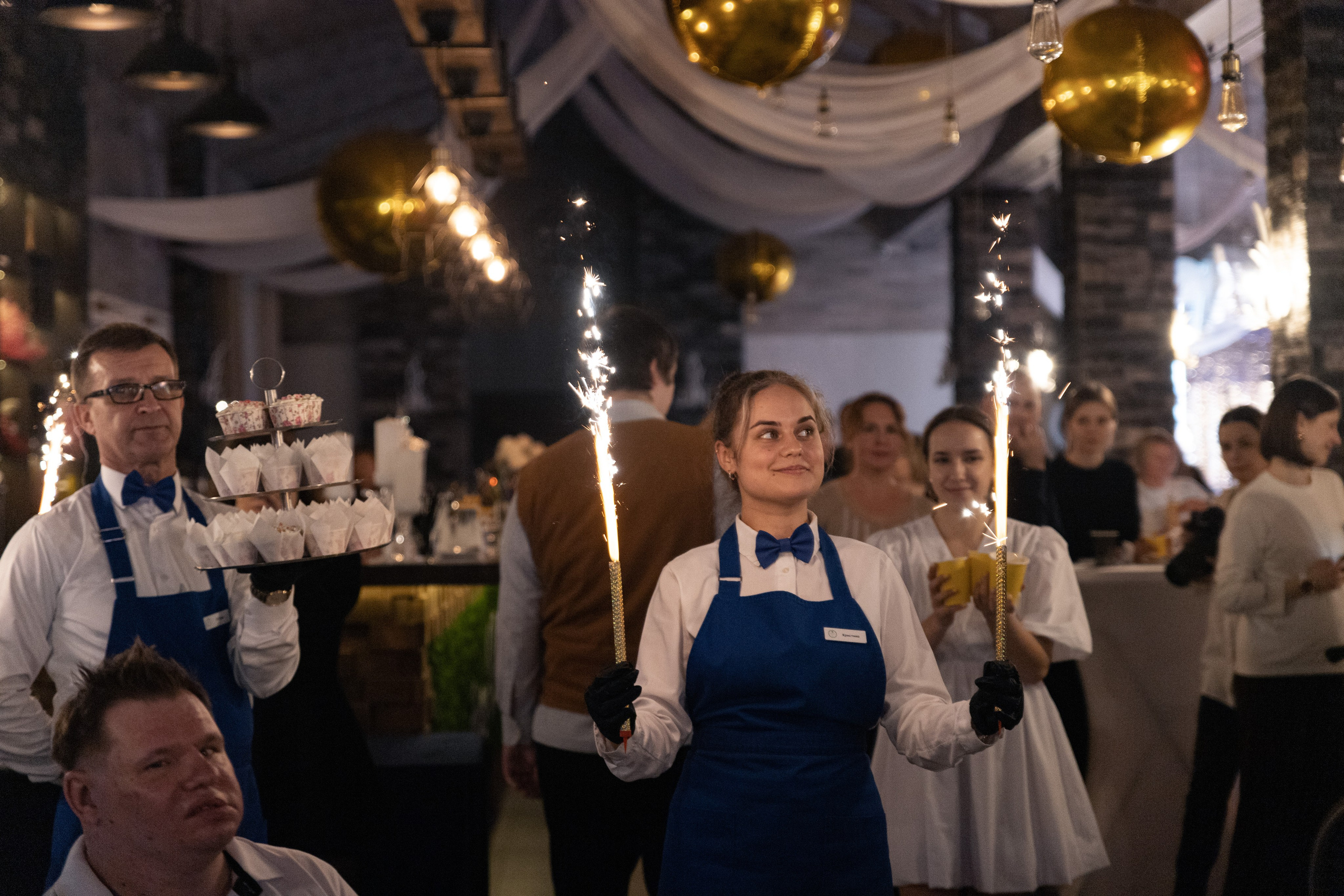 Night to Shine 2025. Репортажный и детский фотограф в Минске