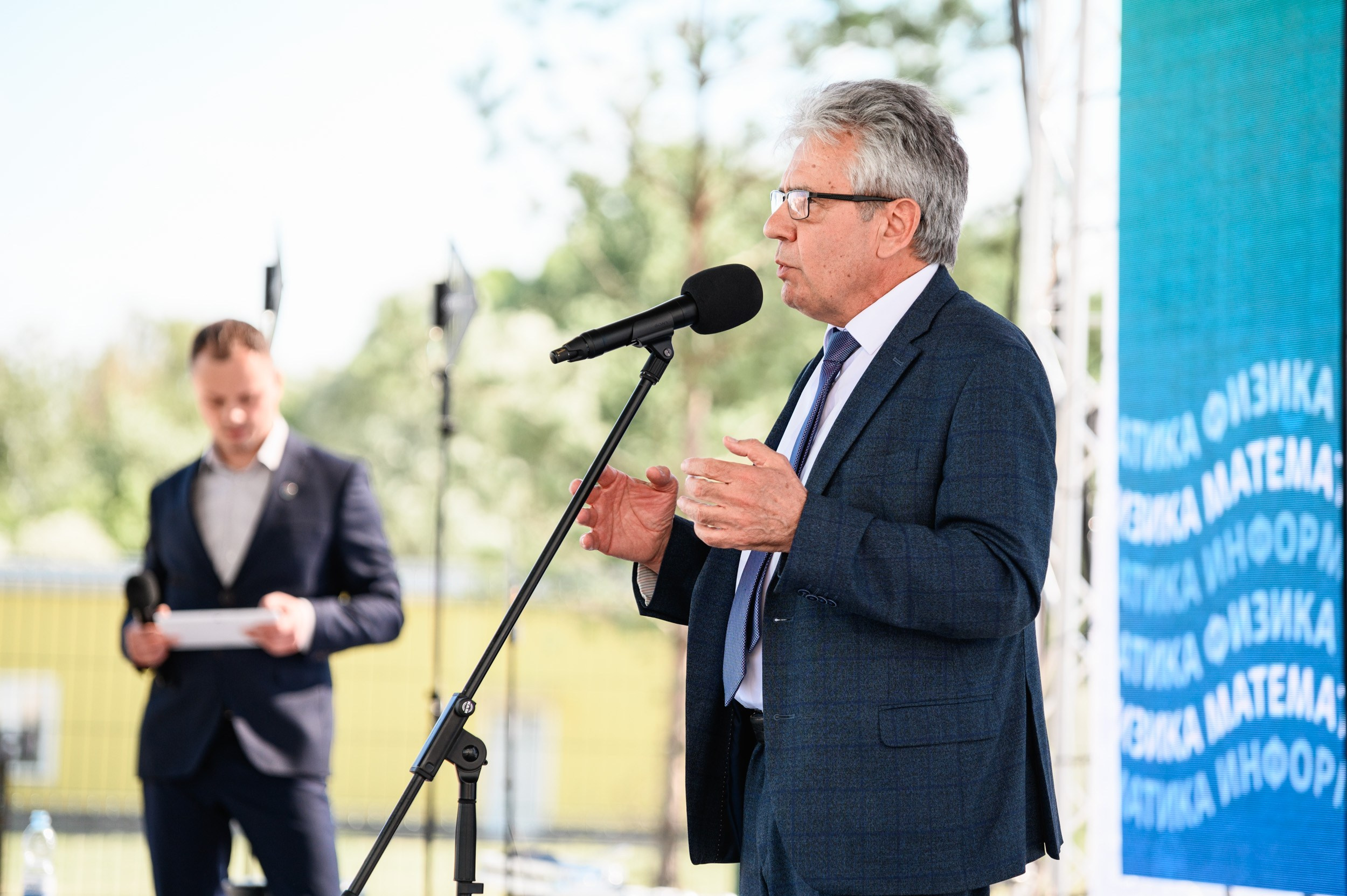 Выпускной МГУ. Фотограф Захваткин Роман