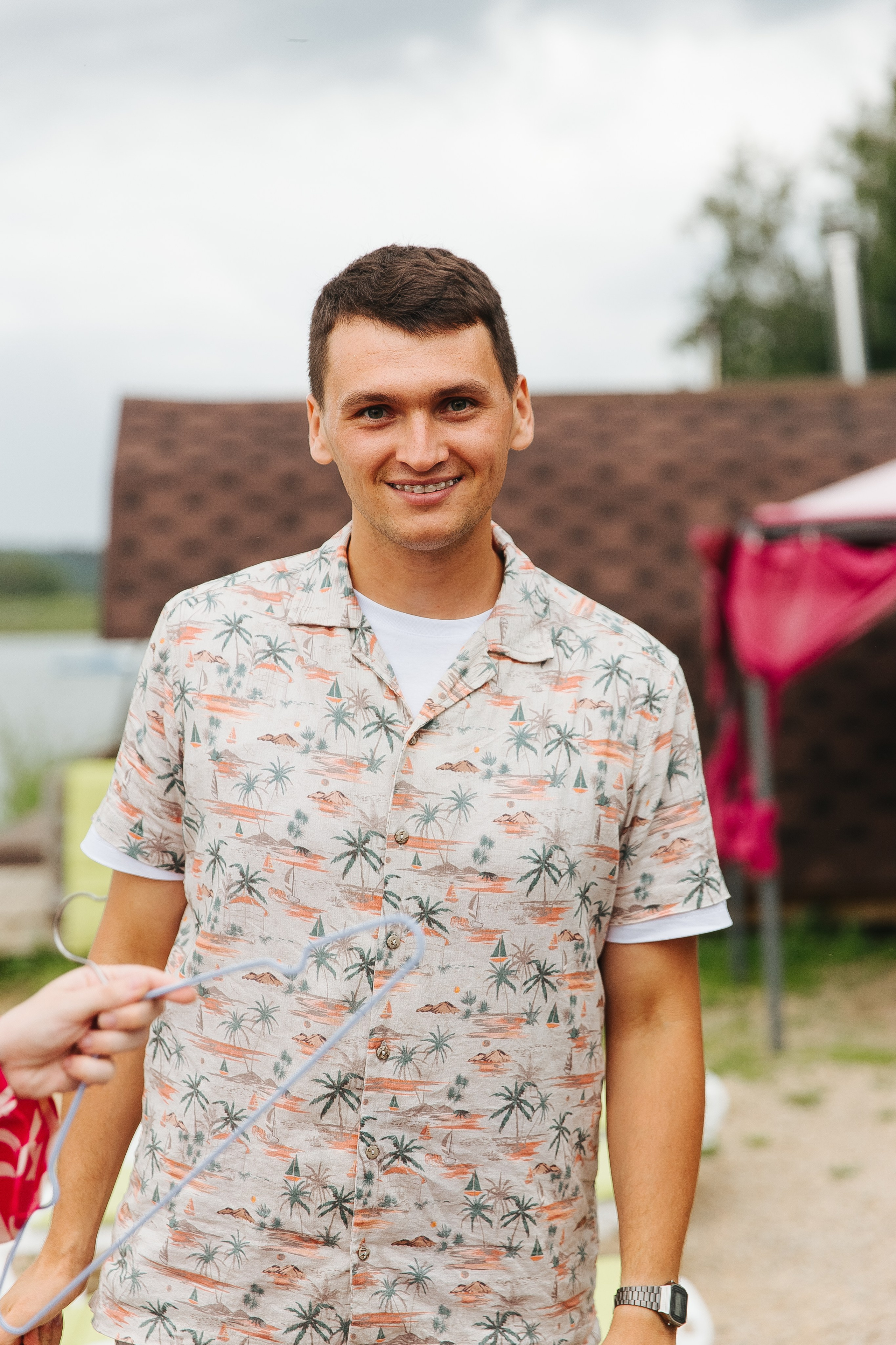 Гендерпати. Фотограф в Красноярске Любовь Малеева