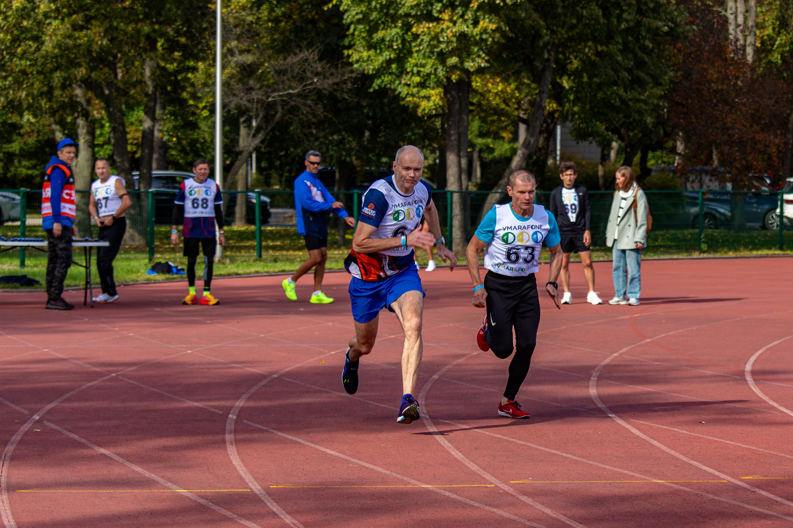 Соревнования по легкой атлетике. Репортажный, семейный, свадебный, портретный фотограф