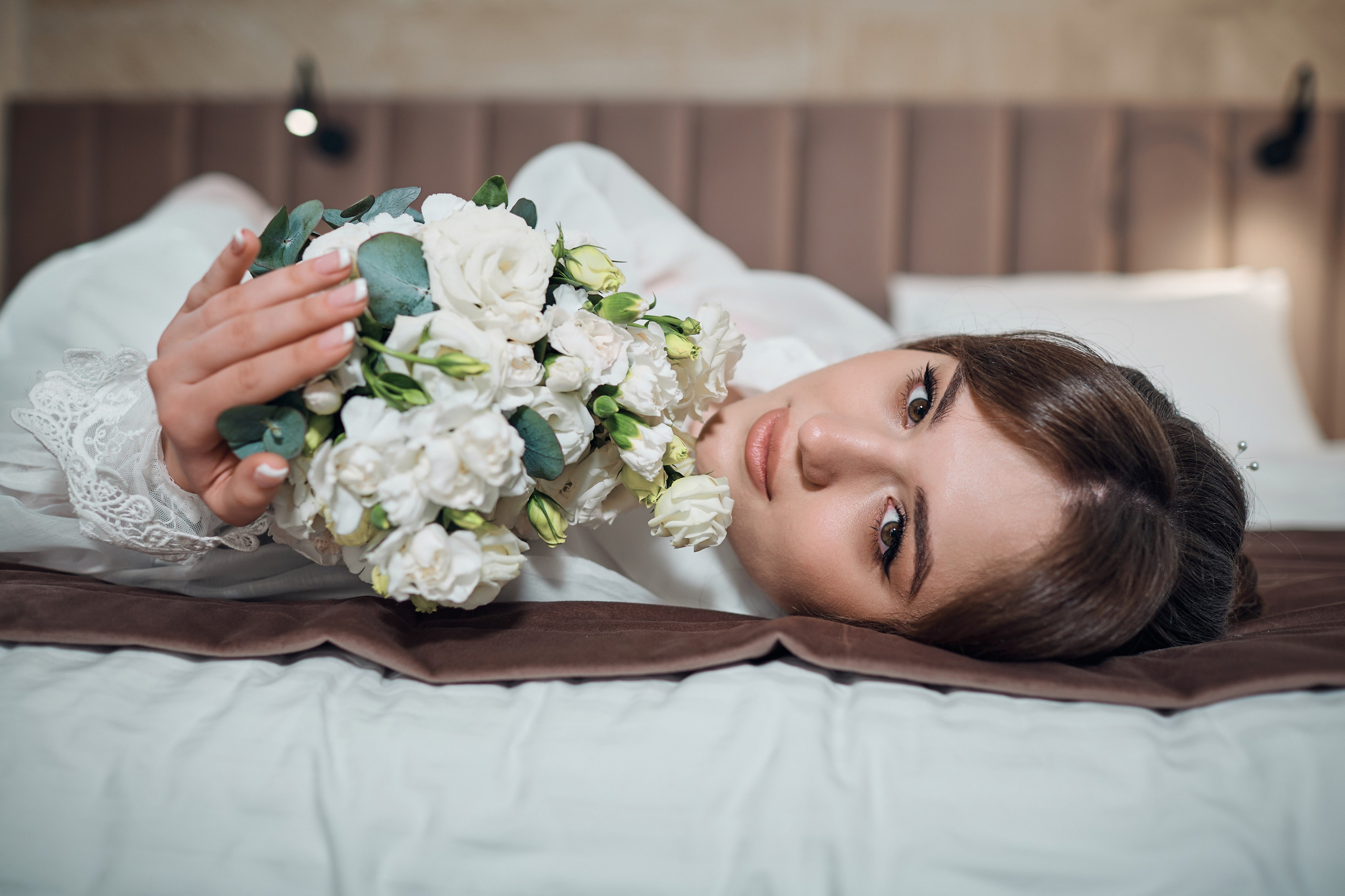 Юрий и Алёна. Свадебный, семейный и детский фотограф в городе Партизанск, Находка