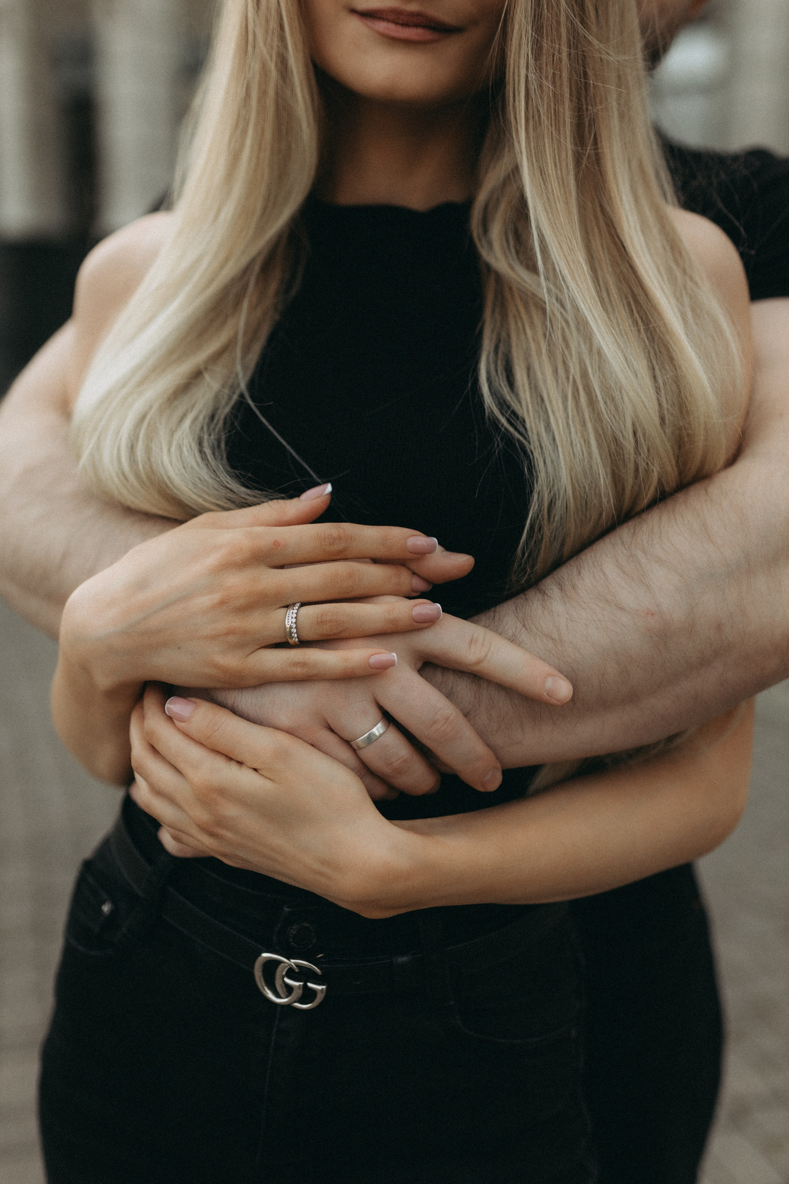 Виктор и Мария. Семейный и свадебный фотограф в Краснодарском крае и РА Юлия Голуб